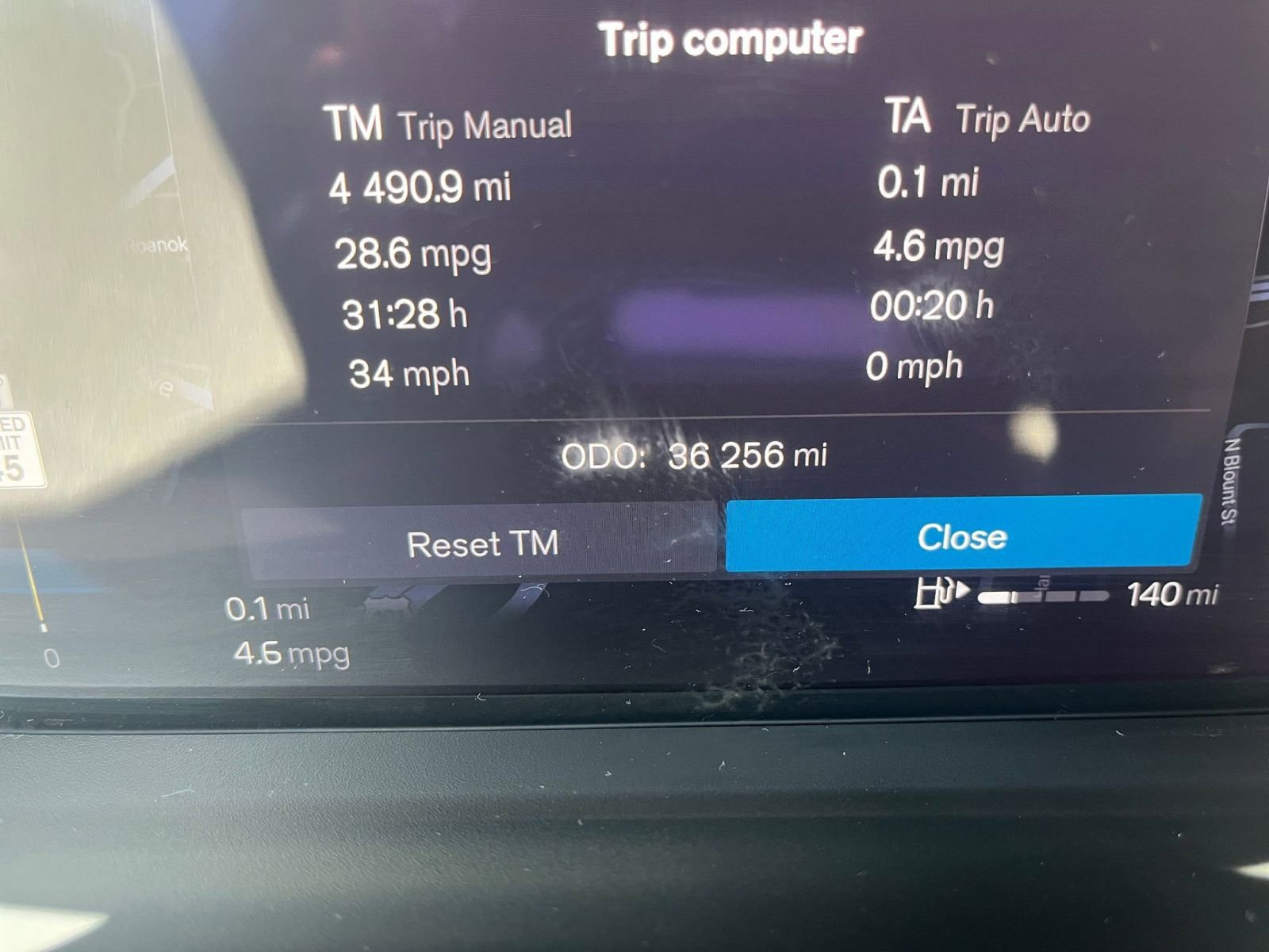 Thumbnail: 2024 Volvo XC40 - 35