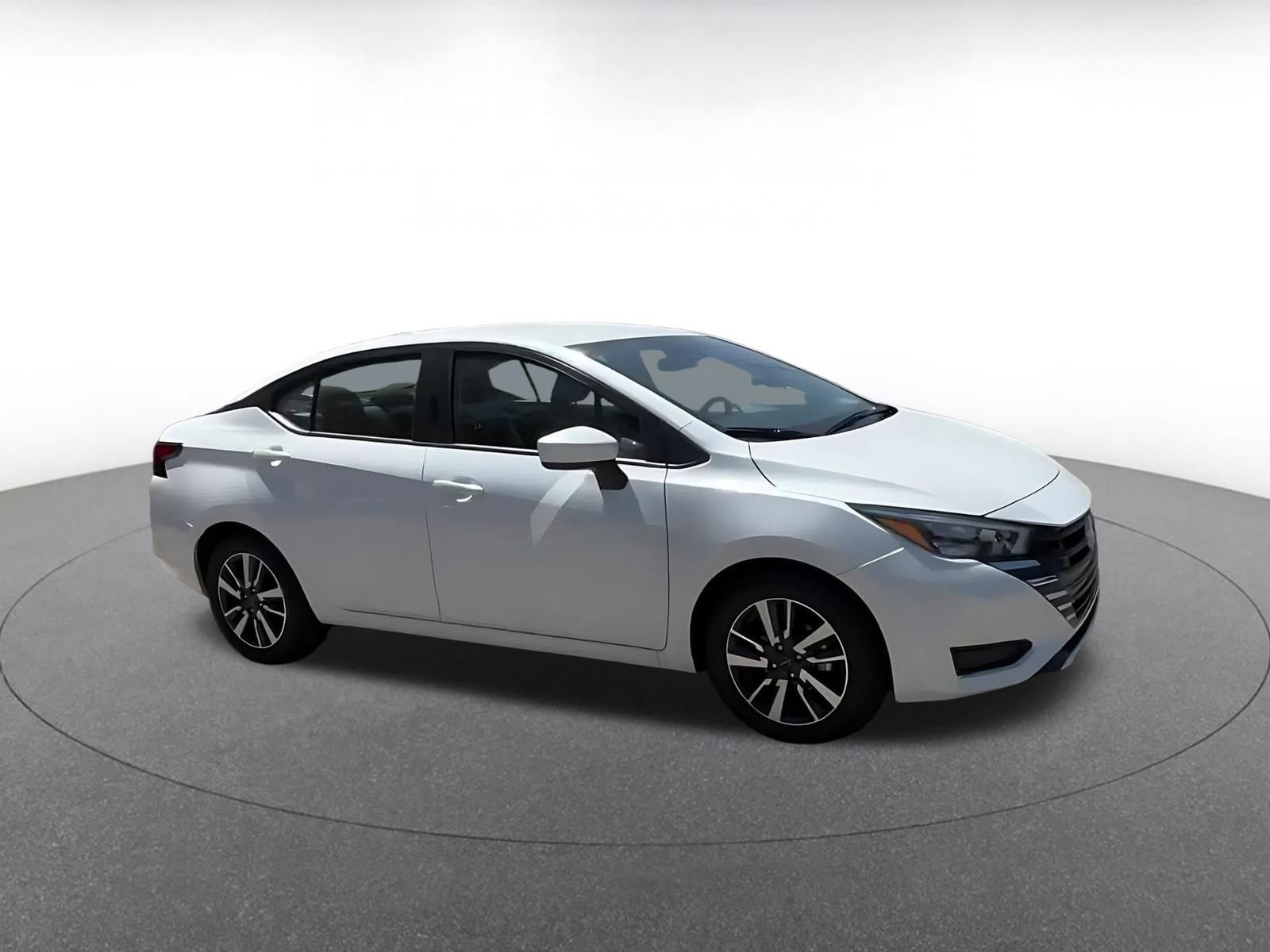 Thumbnail: 2025 Nissan Versa - 2