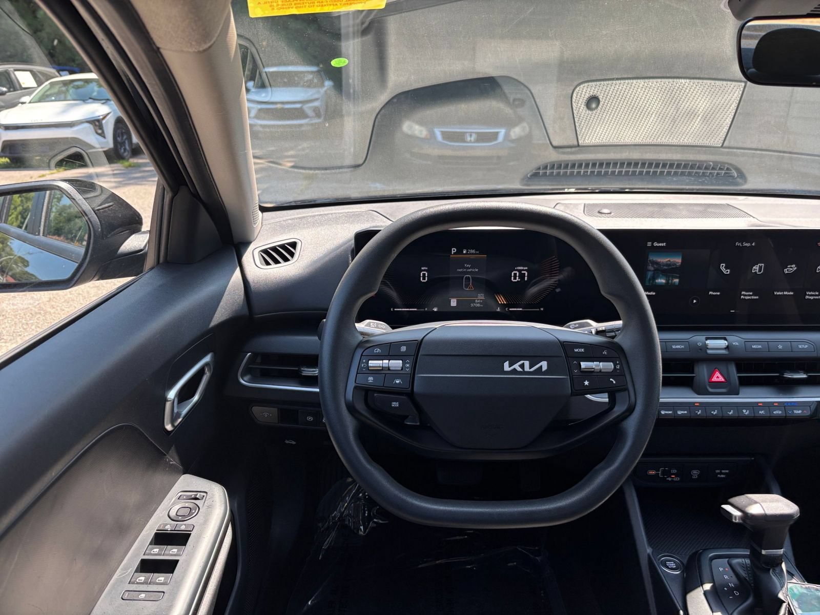 Thumbnail: 2026 Kia K4 - 30