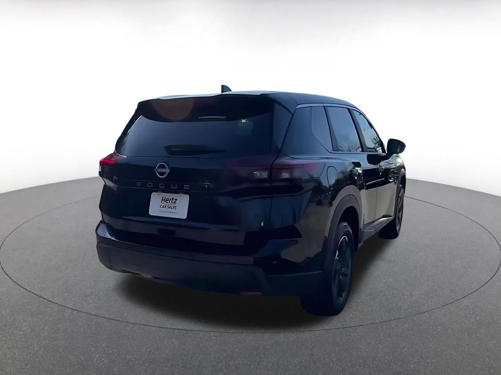 Thumbnail: 2025 Nissan Rogue - 14