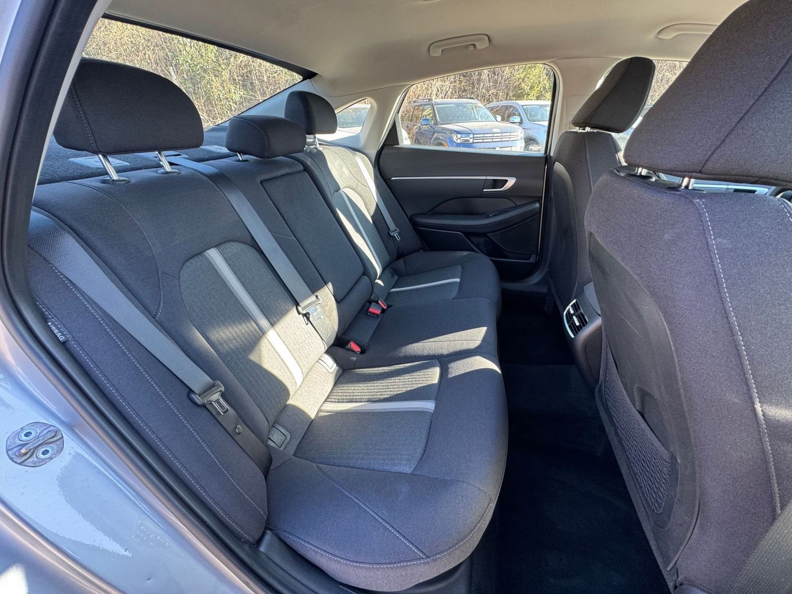 Thumbnail: 2025 Hyundai Sonata - 35