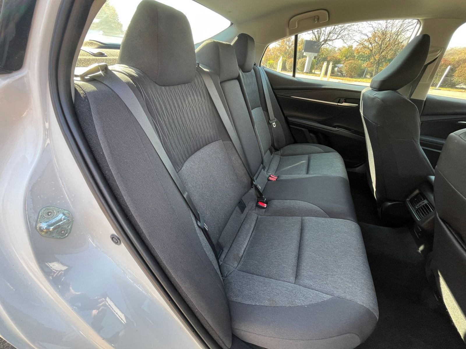 Thumbnail: 2025 Toyota Camry - 34