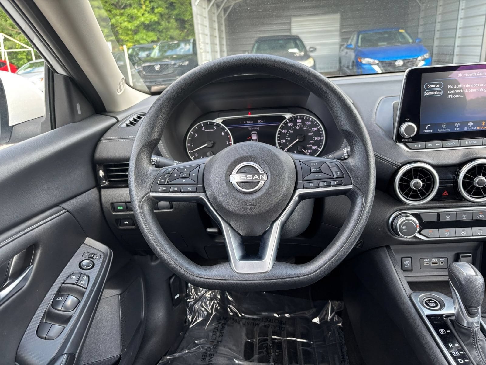 Thumbnail: 2025 Nissan Sentra - 31
