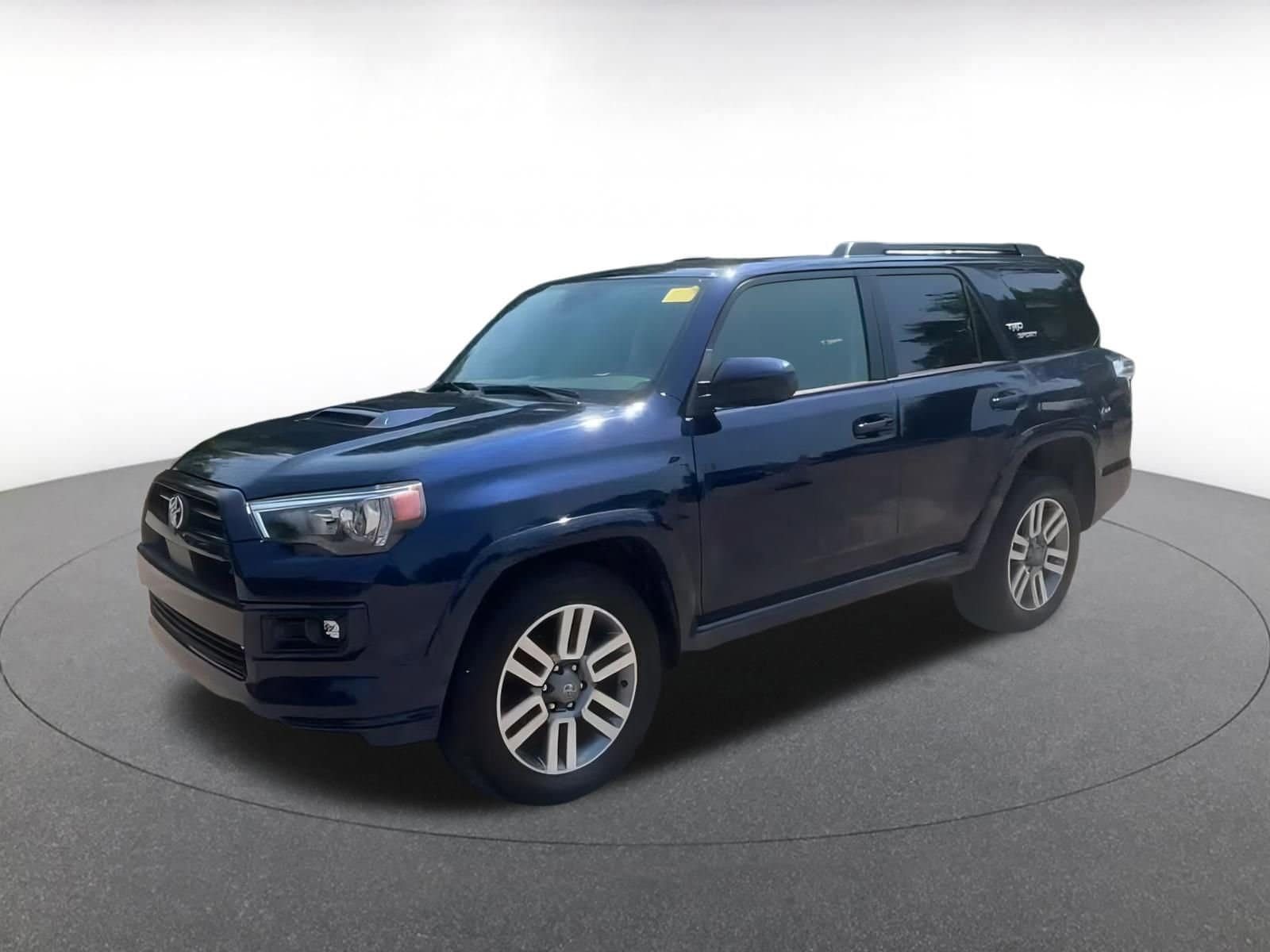 Thumbnail: 2024 Toyota 4Runner - 8