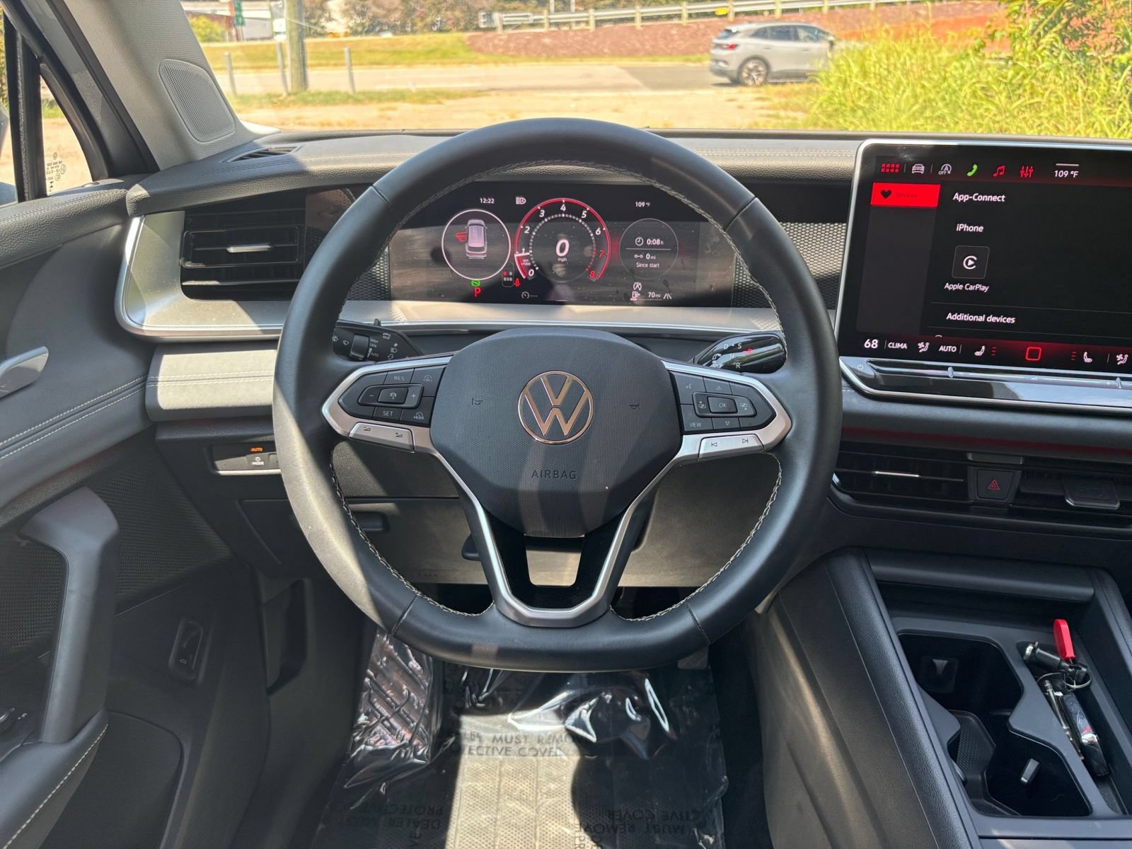 Thumbnail: 2026 Volkswagen Tiguan - 34