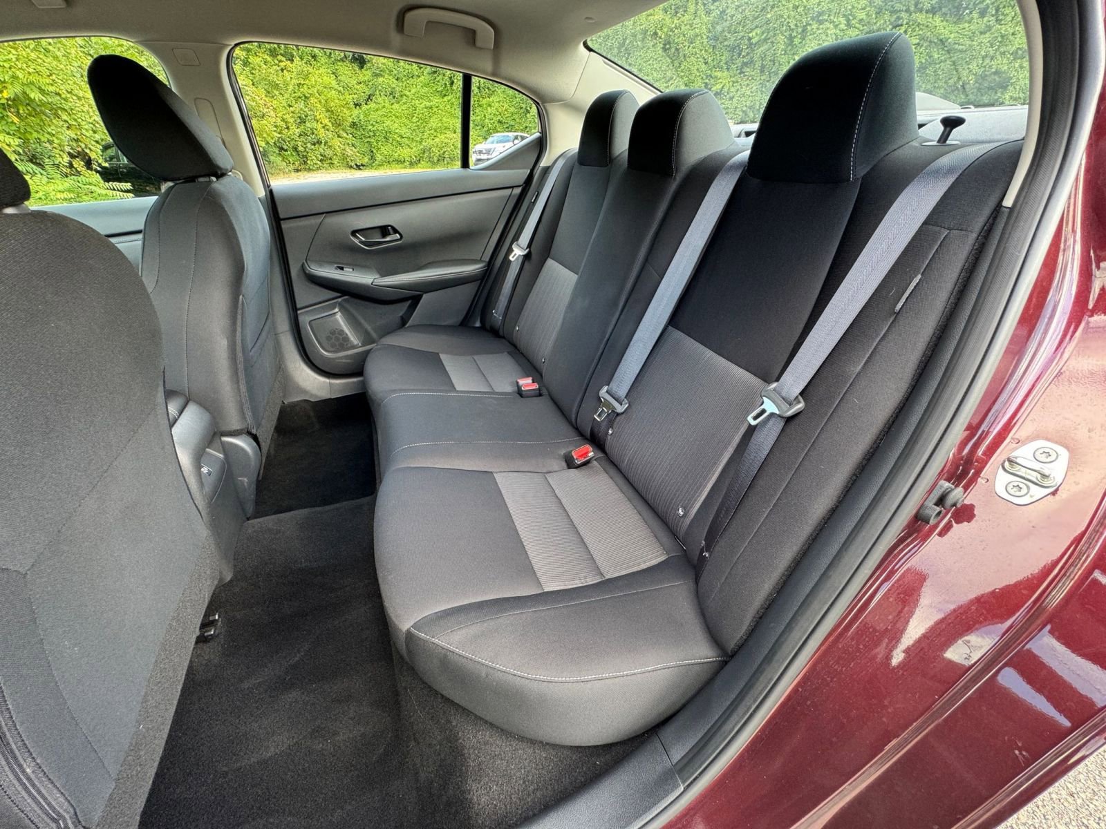 Thumbnail: 2024 Nissan Sentra - 32