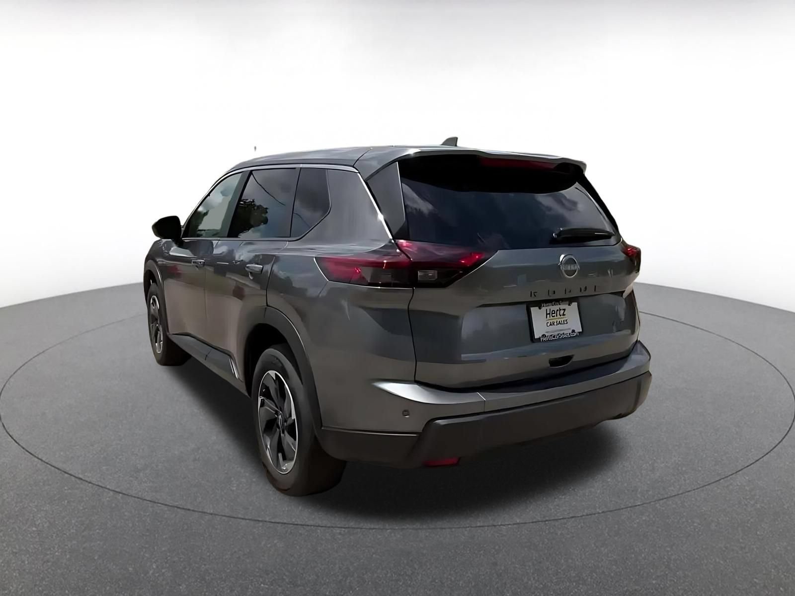 Thumbnail: 2025 Nissan Rogue - 11