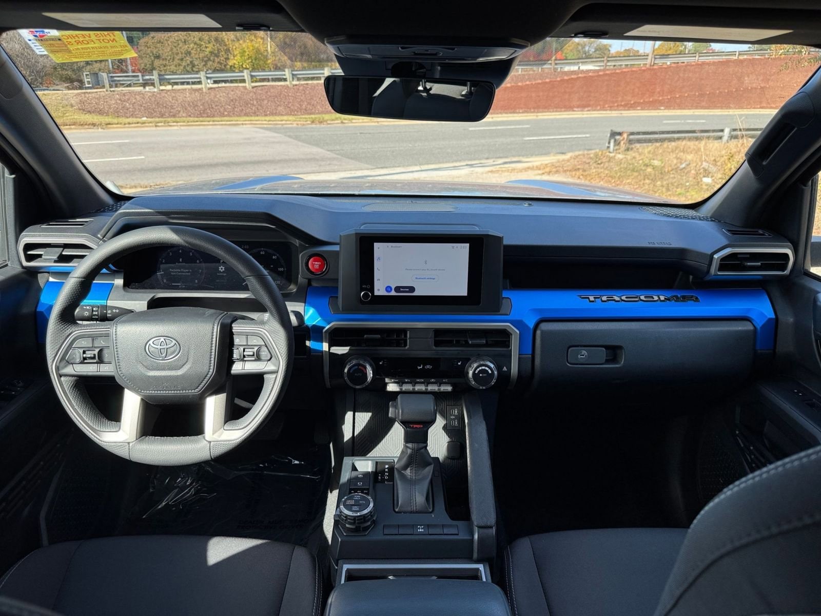 Thumbnail: 2025 Toyota Tacoma - 28