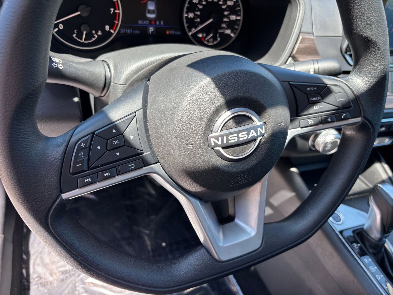 Thumbnail: 2025 Nissan Altima - 28