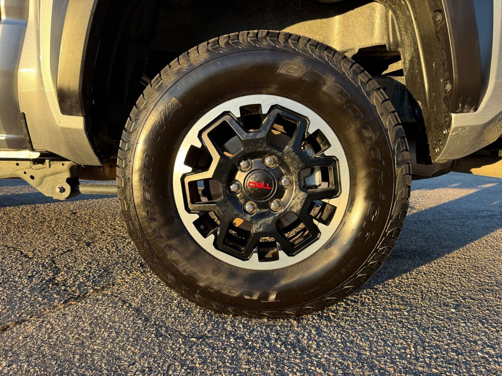 Thumbnail: 2025 Toyota Tacoma - 24