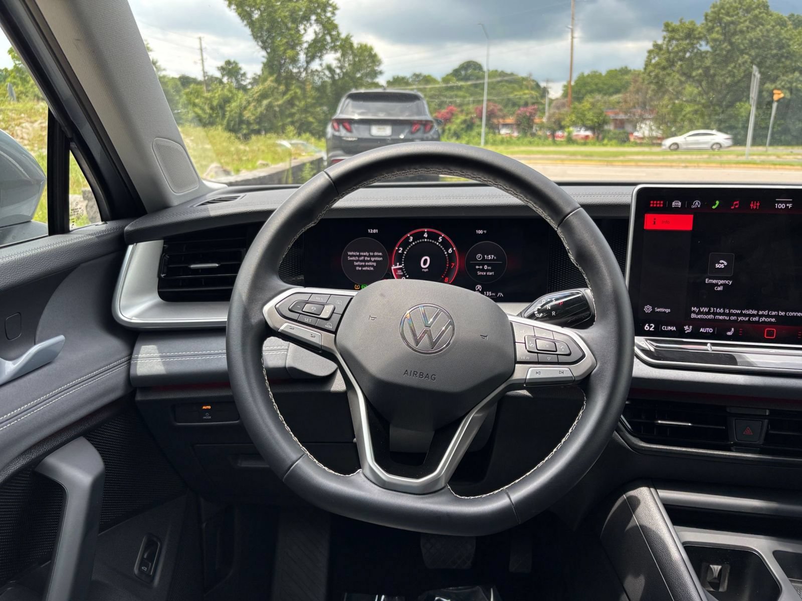 Thumbnail: 2026 Volkswagen Tiguan - 31