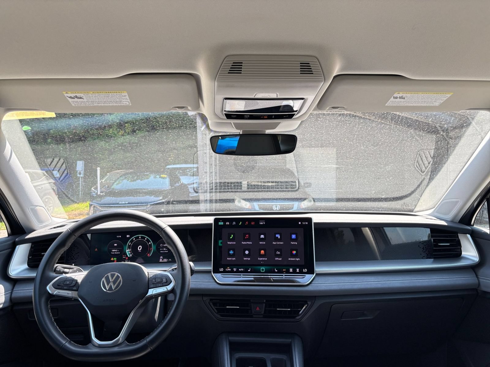 Thumbnail: 2026 Volkswagen Tiguan - 33