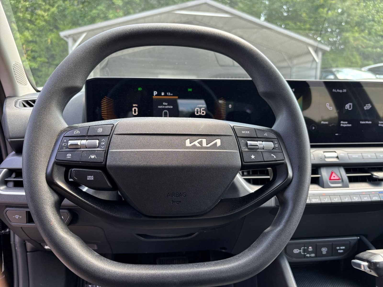 Thumbnail: 2025 Kia K4 - 24