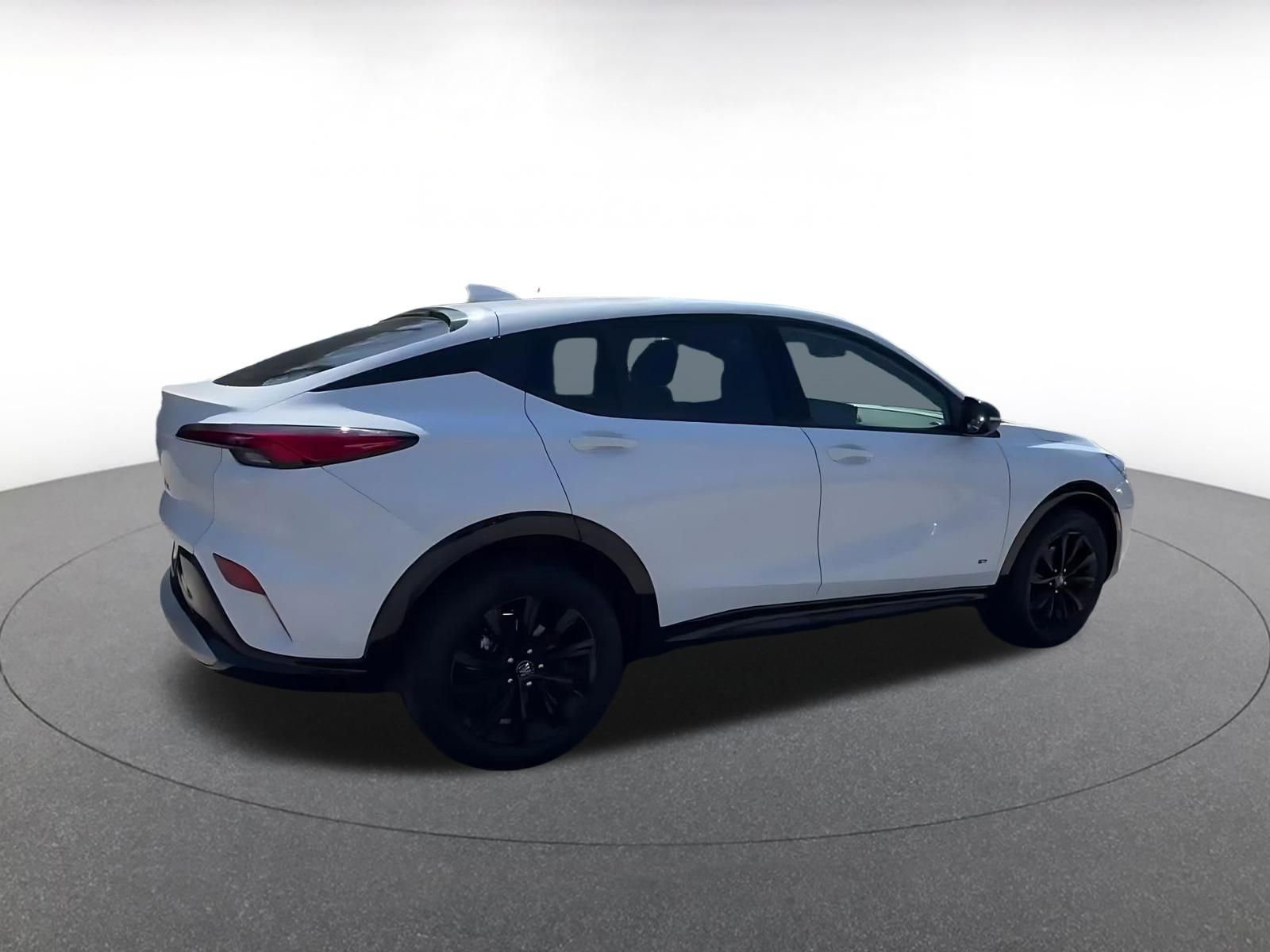 Thumbnail: 2025 Buick Envista - 14