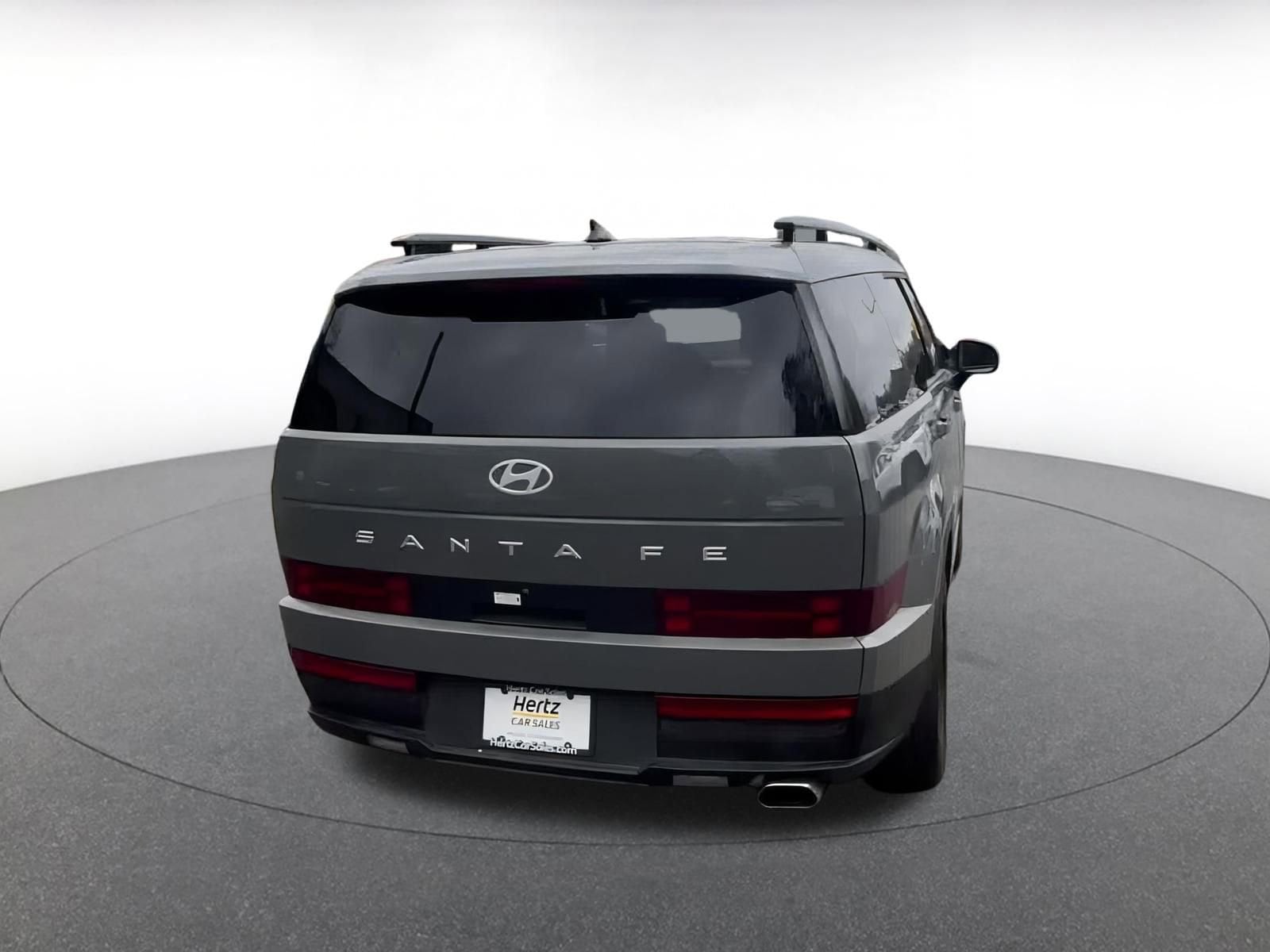 Thumbnail: 2025 Hyundai Santa Fe - 15