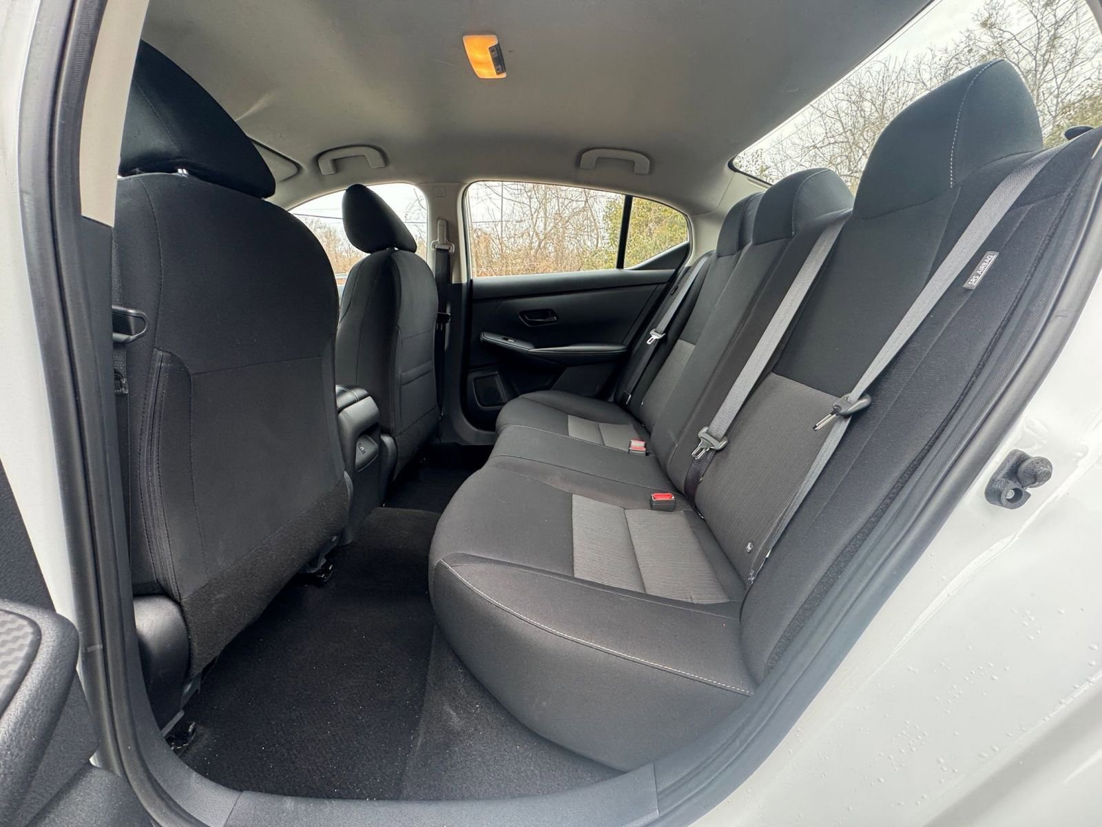 Thumbnail: 2025 Nissan Sentra - 22