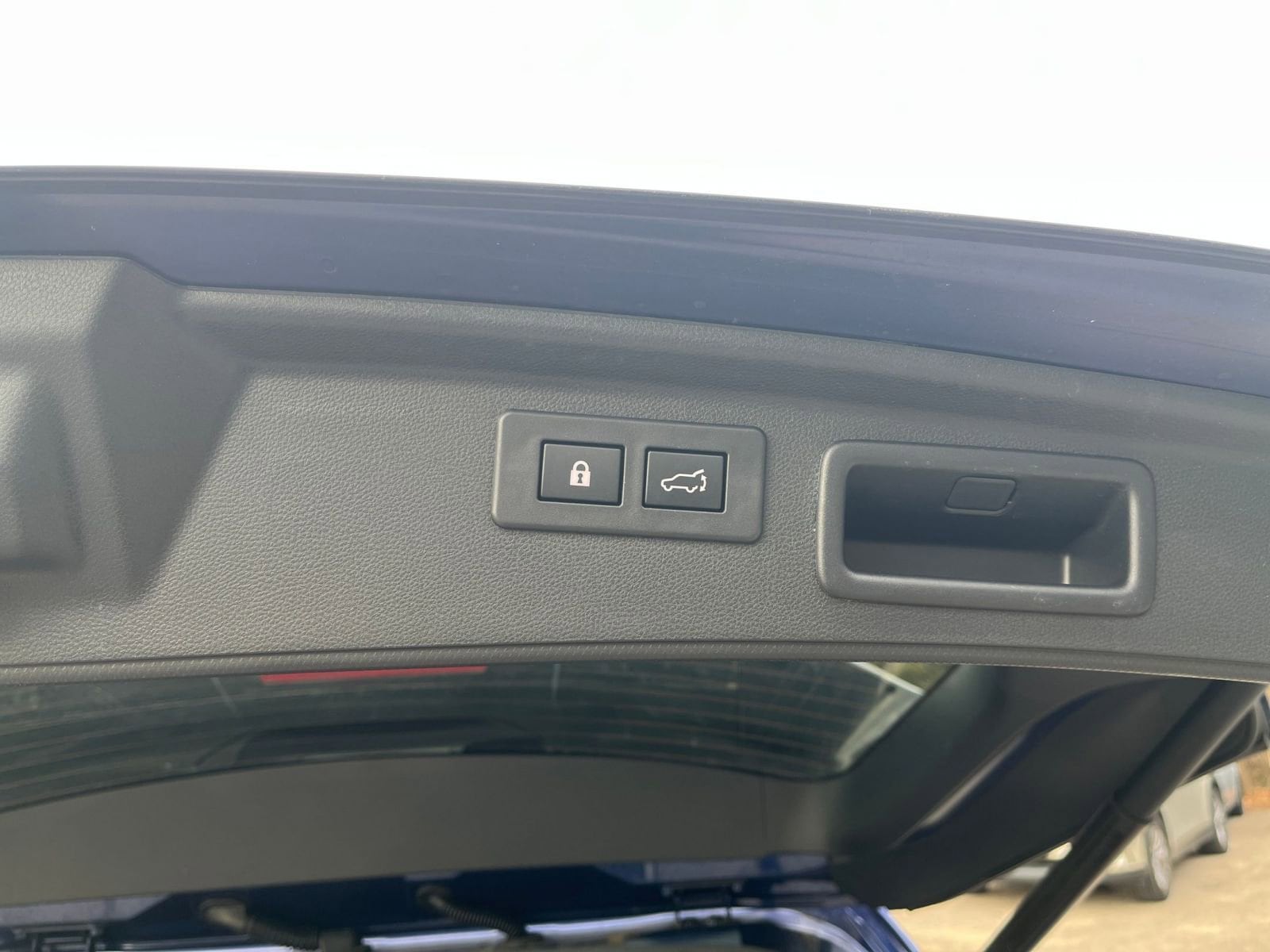 Thumbnail: 2024 Subaru Forester - 22