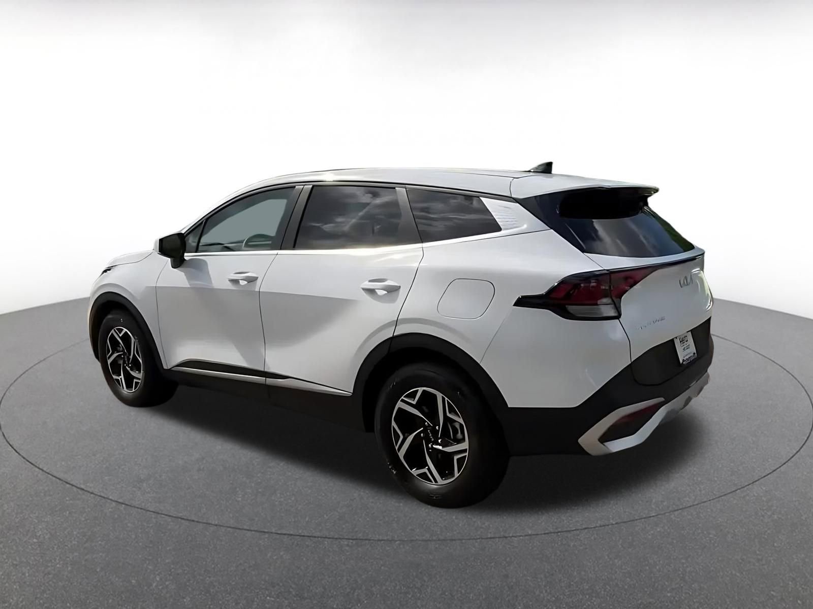 Thumbnail: 2025 Kia Sportage - 10