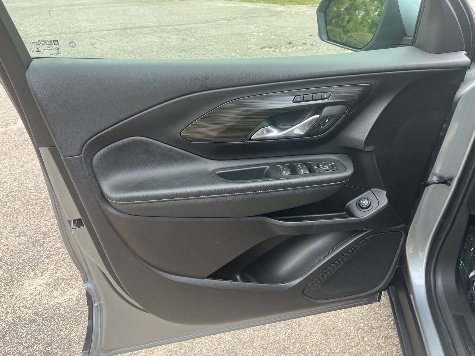 Thumbnail: 2024 GMC Terrain - 30