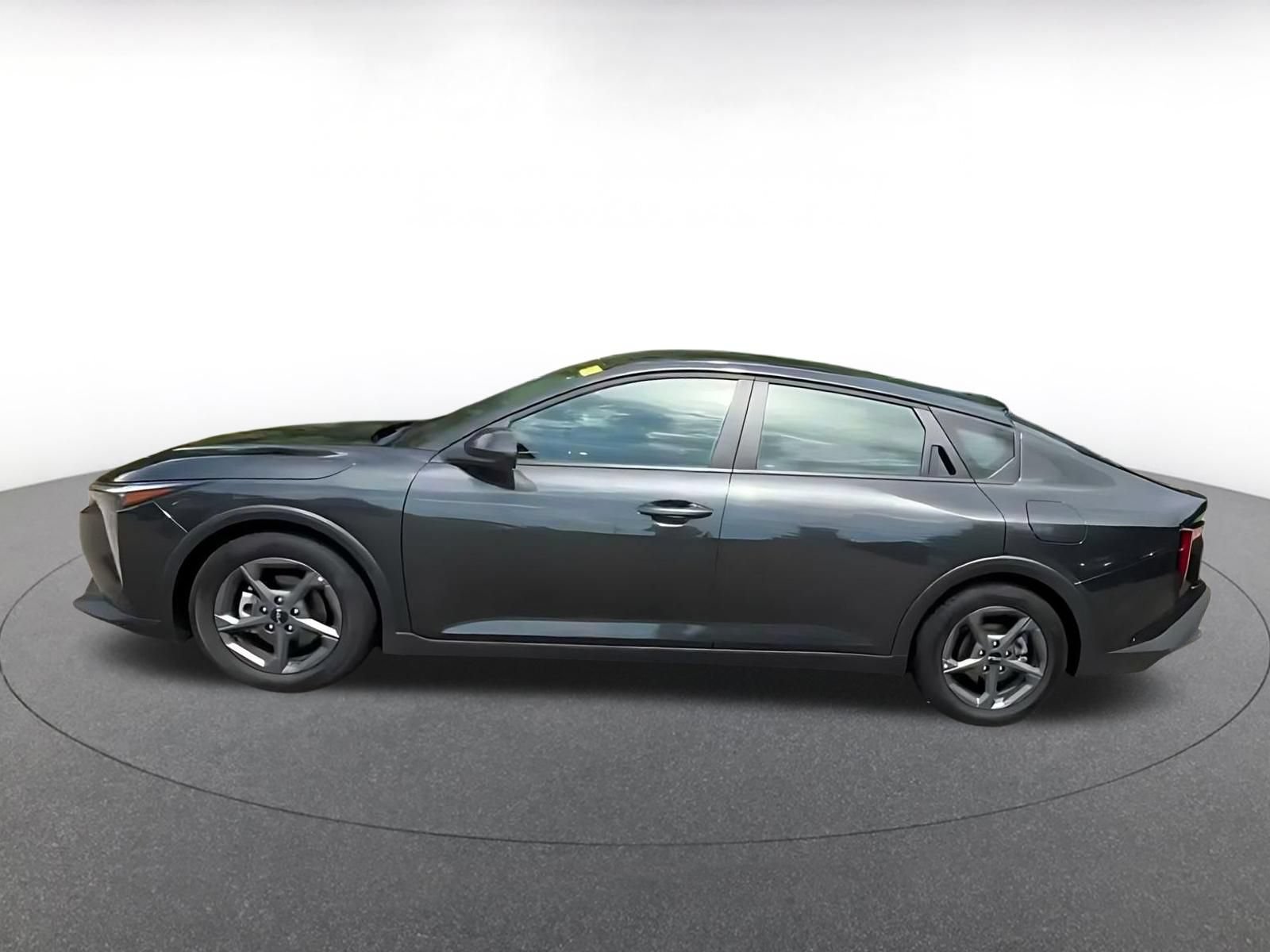 Thumbnail: 2026 Kia K4 - 9