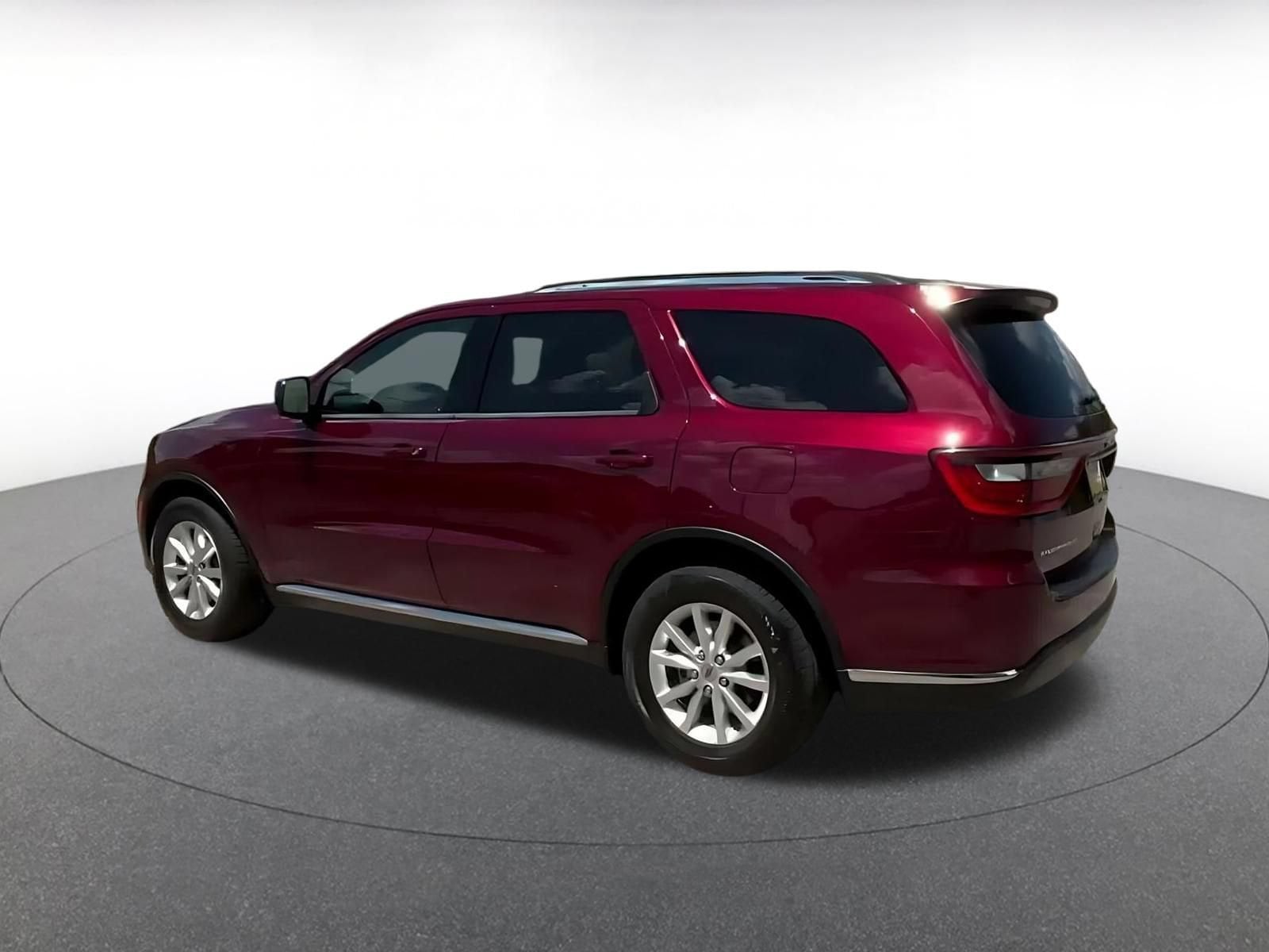 Thumbnail: 2023 Dodge Durango - 9