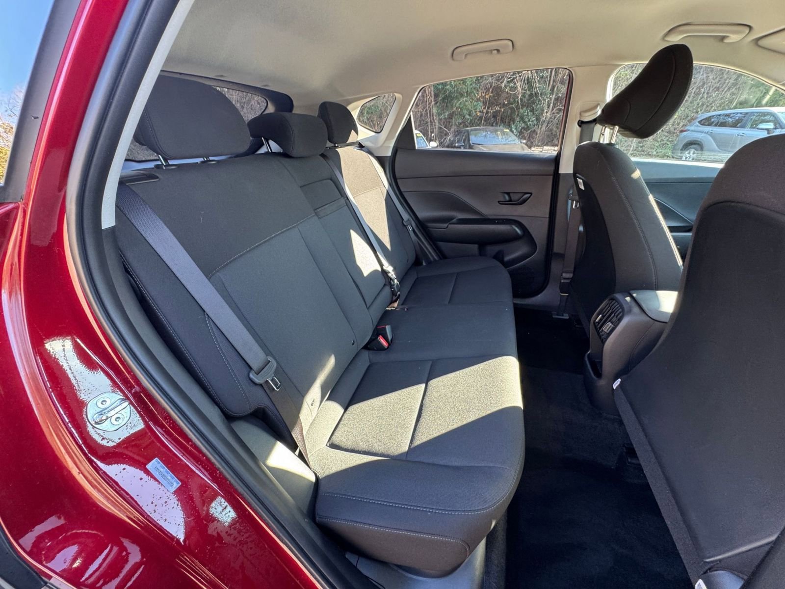 Thumbnail: 2025 Hyundai Kona - 34