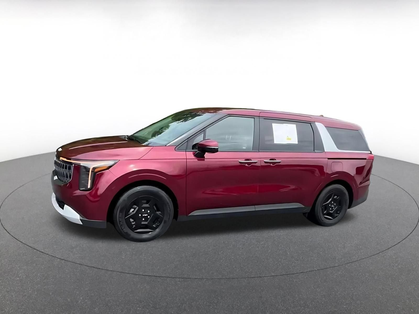 Thumbnail: 2026 Kia Carnival - 7