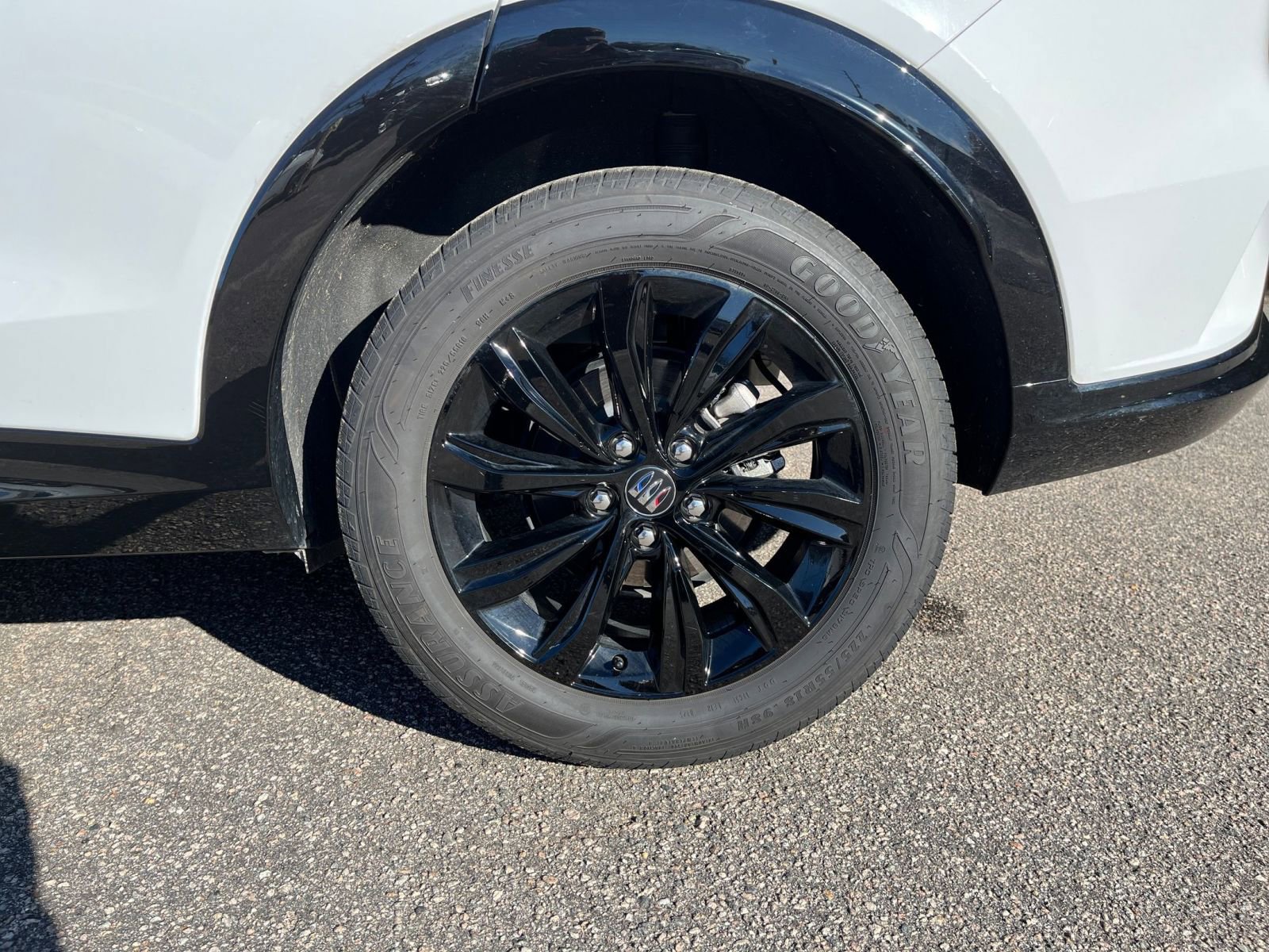 Thumbnail: 2025 Buick Envista - 24