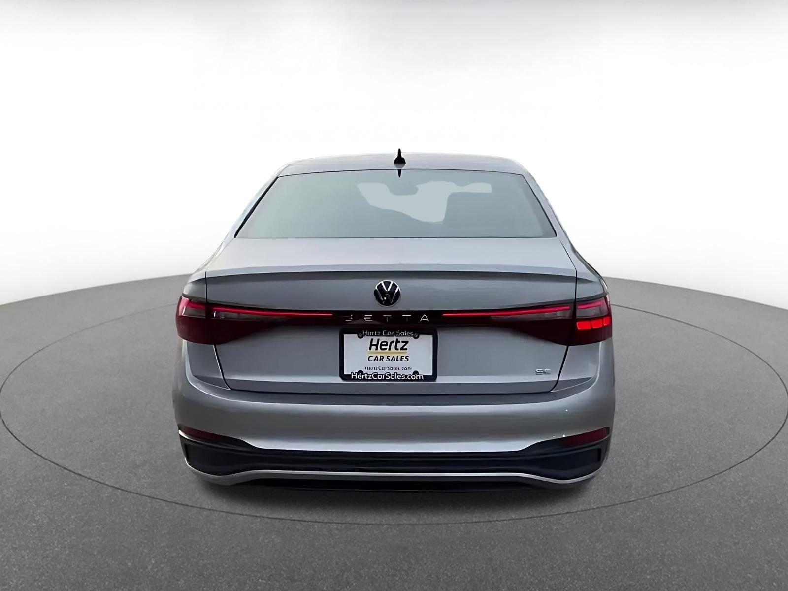 Thumbnail: 2025 Volkswagen Jetta - 12