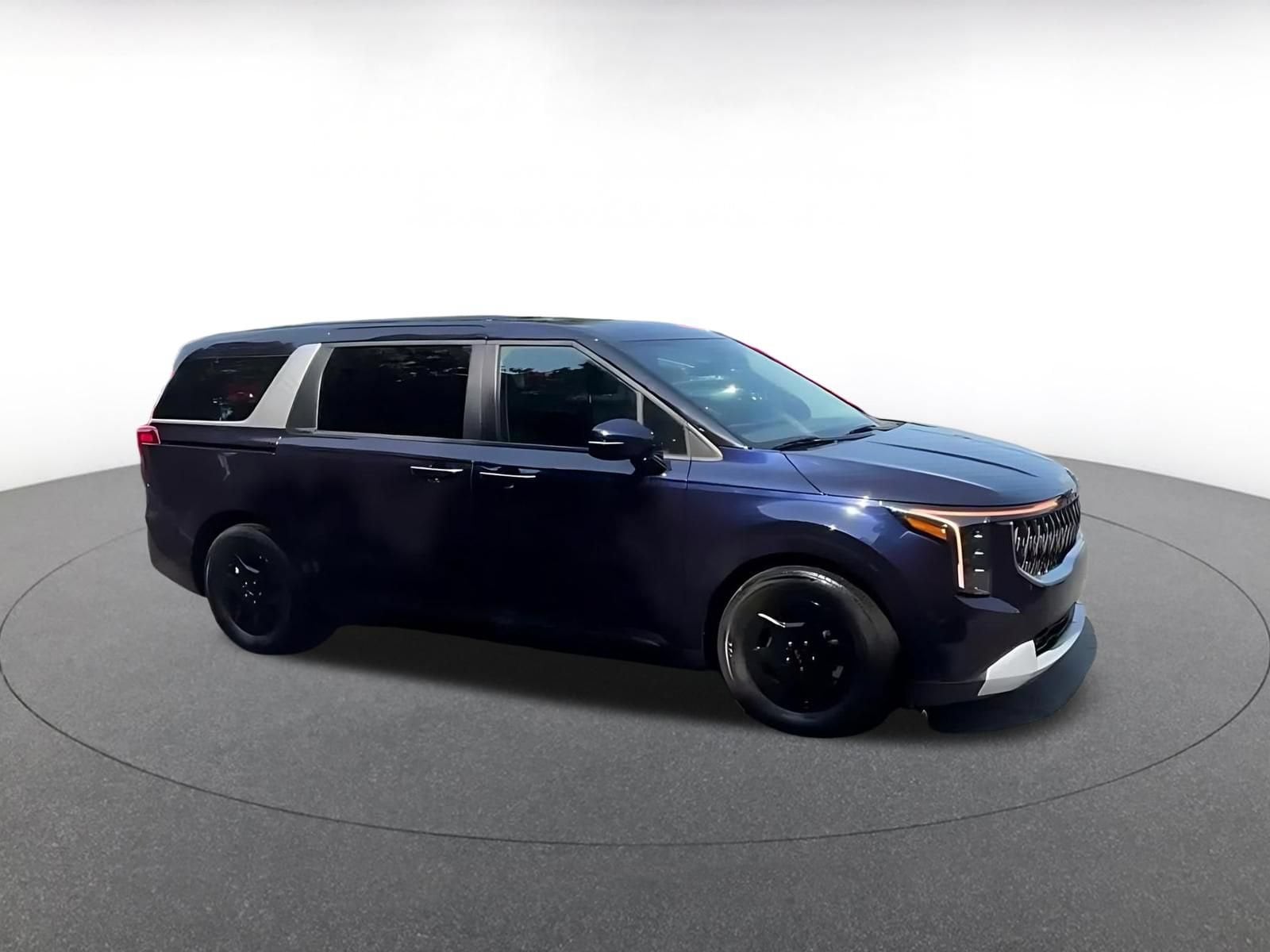 Thumbnail: 2026 Kia Carnival - 2