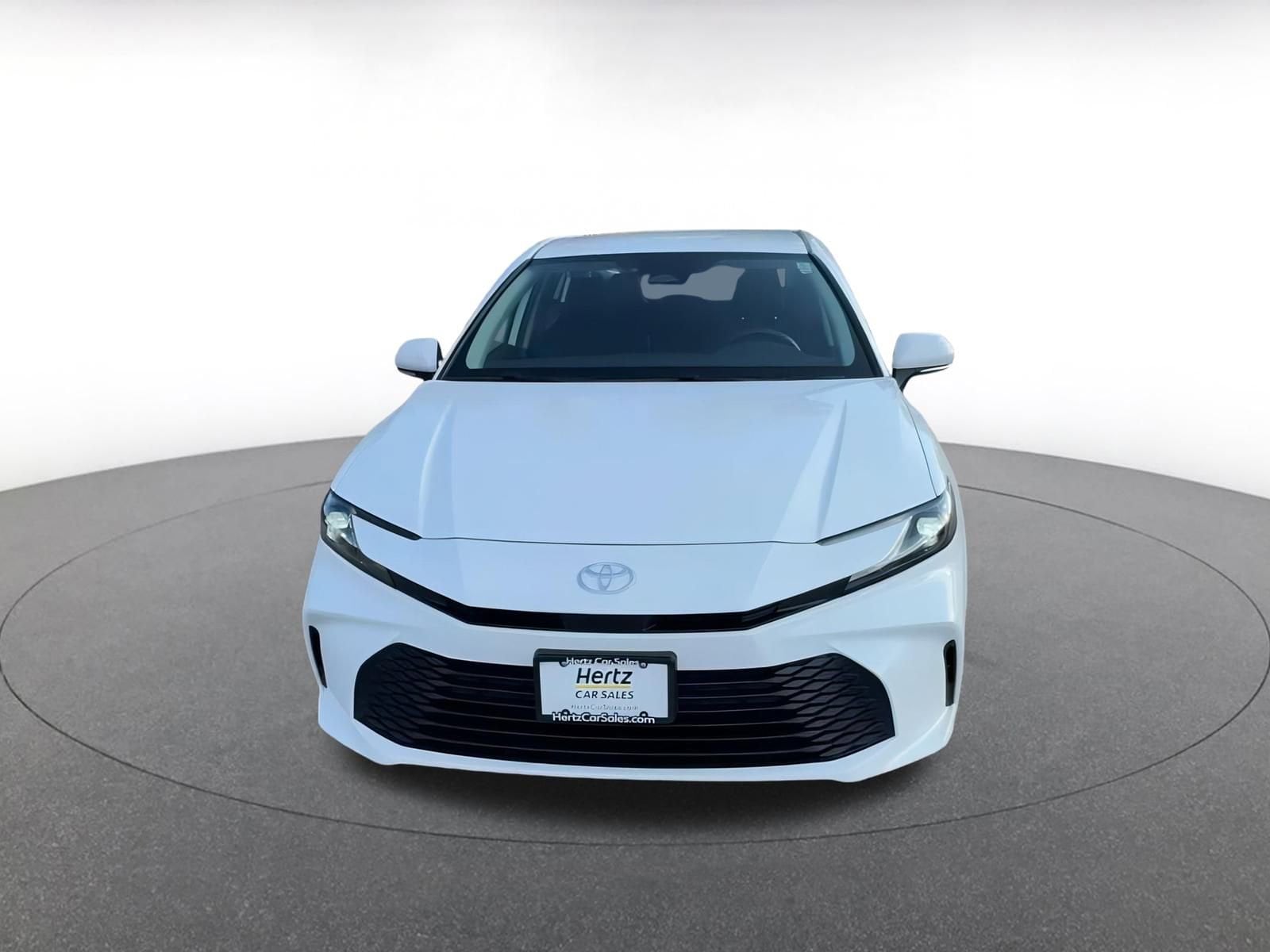 Thumbnail: 2025 Toyota Camry - 4