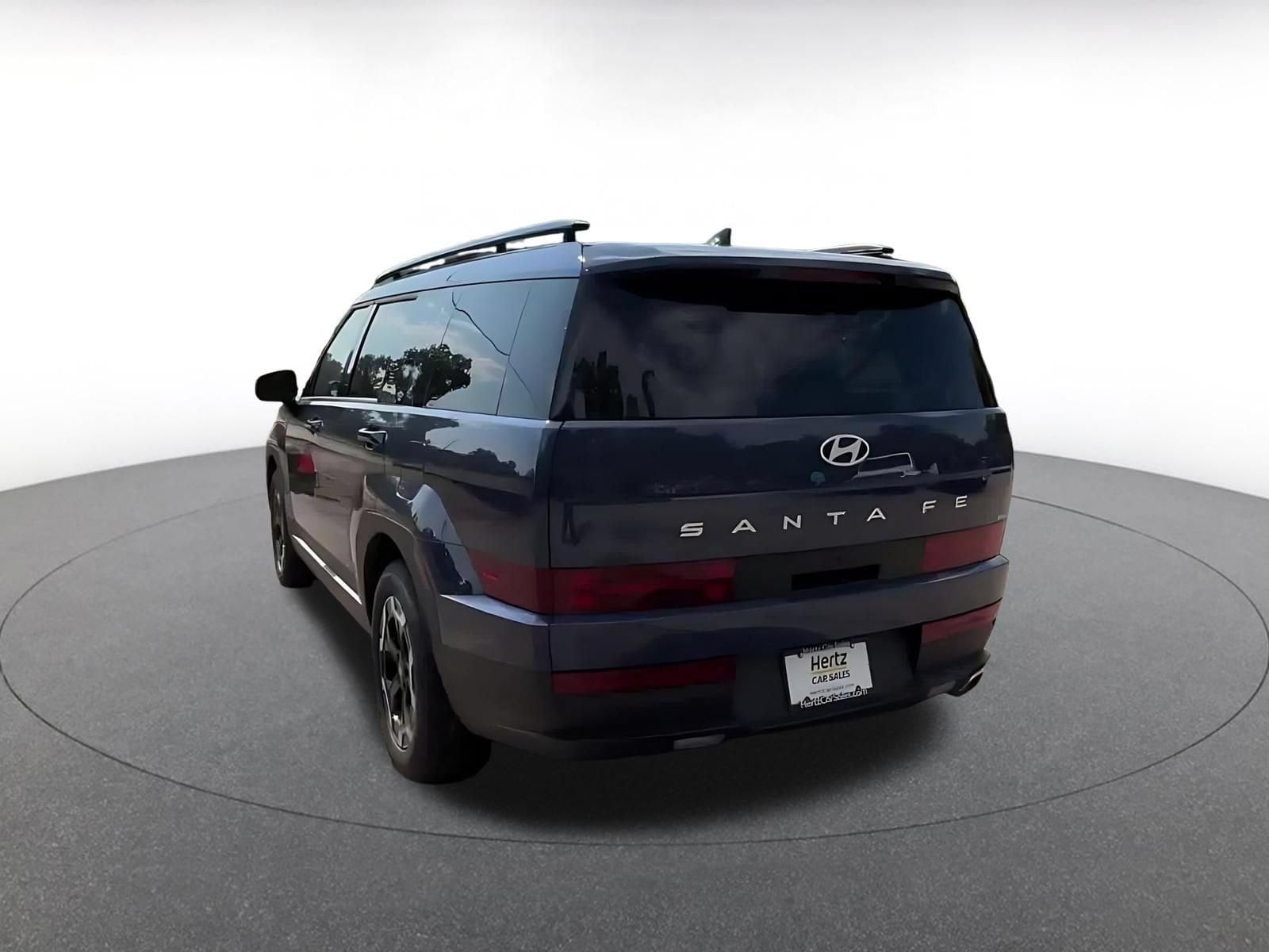 Thumbnail: 2026 Hyundai Santa Fe - 10