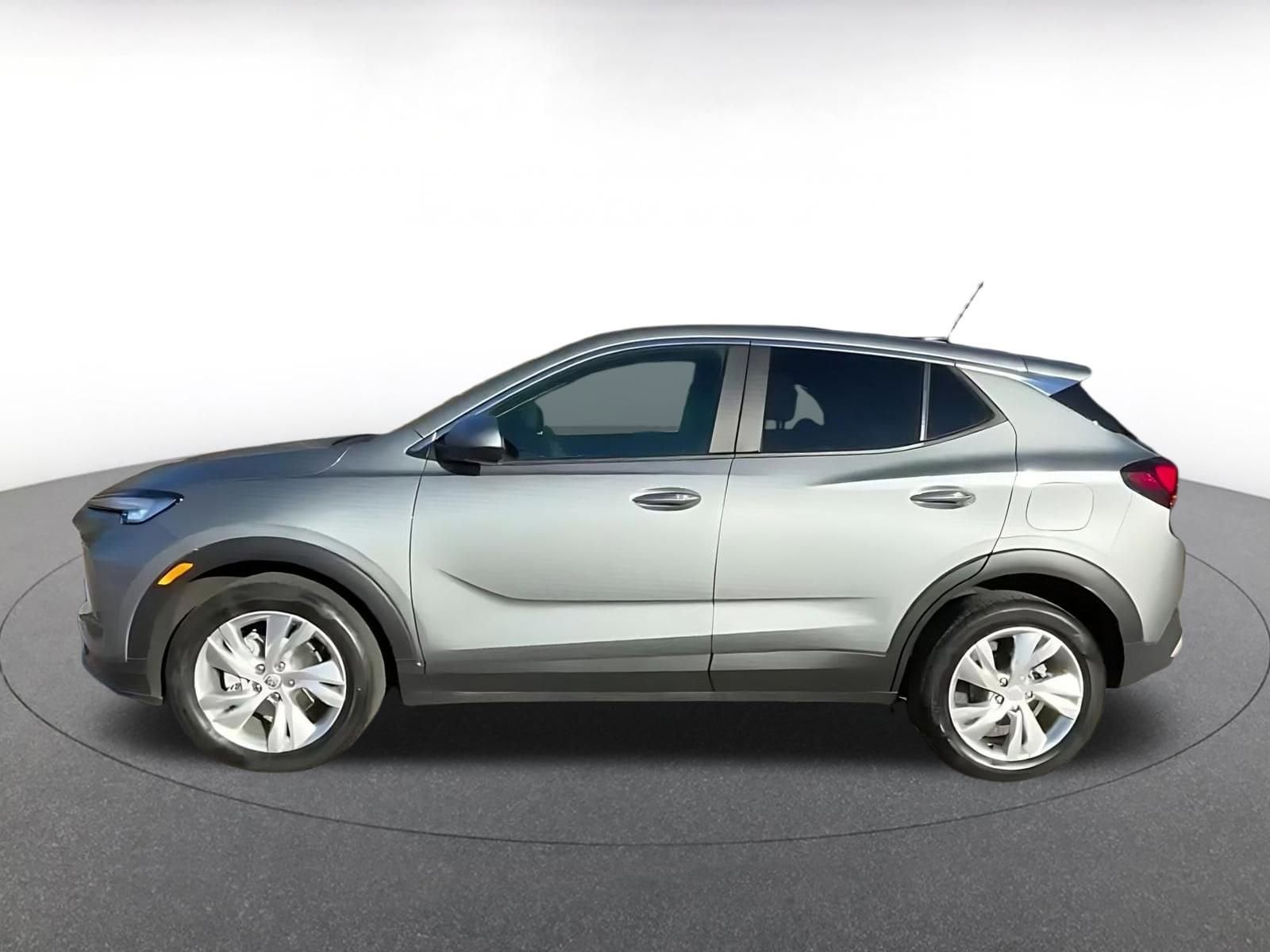 Thumbnail: 2025 Buick Encore GX - 9