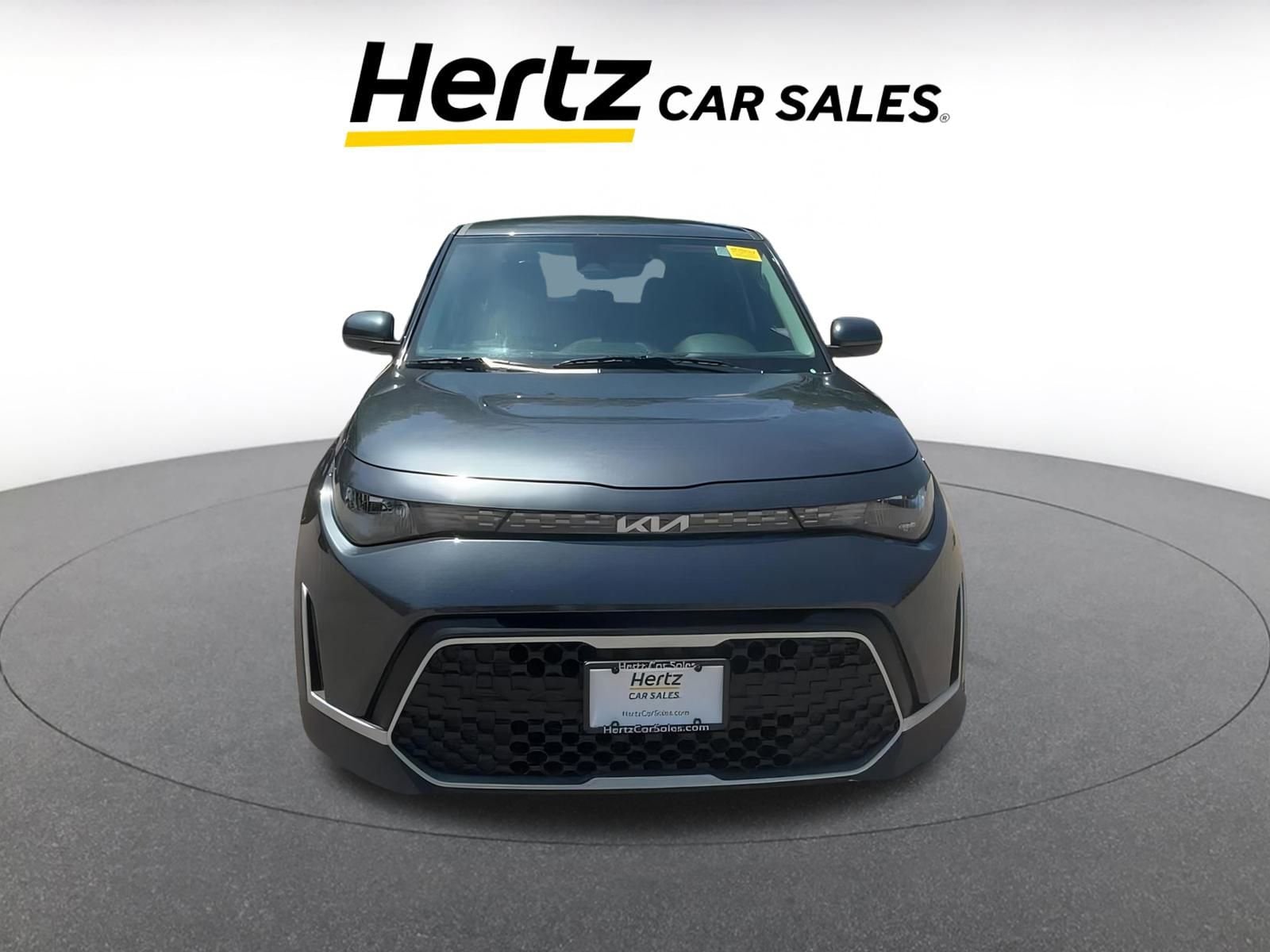 2024 Kia Soul LX 4