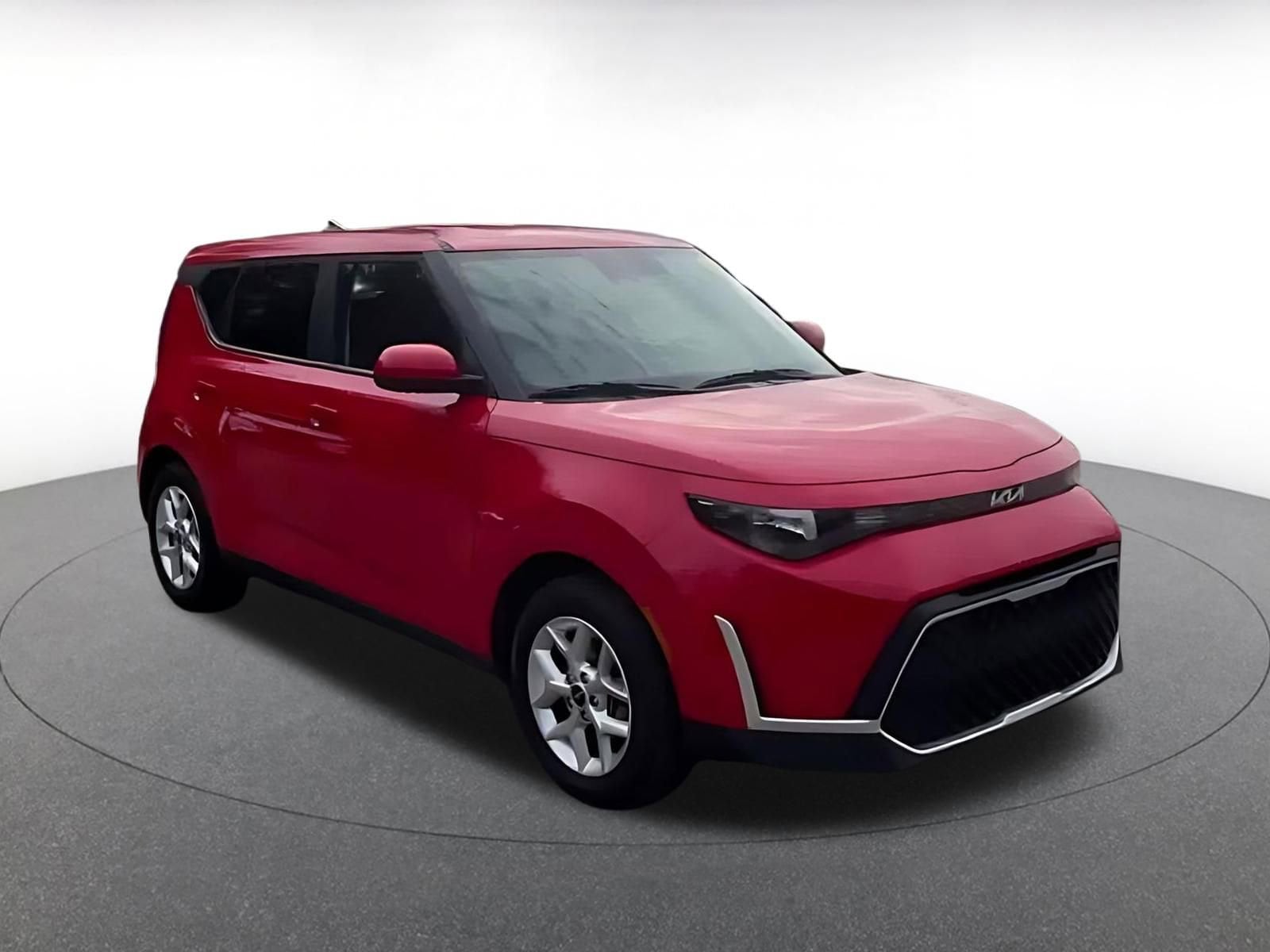 Thumbnail: 2025 Kia Soul - 3