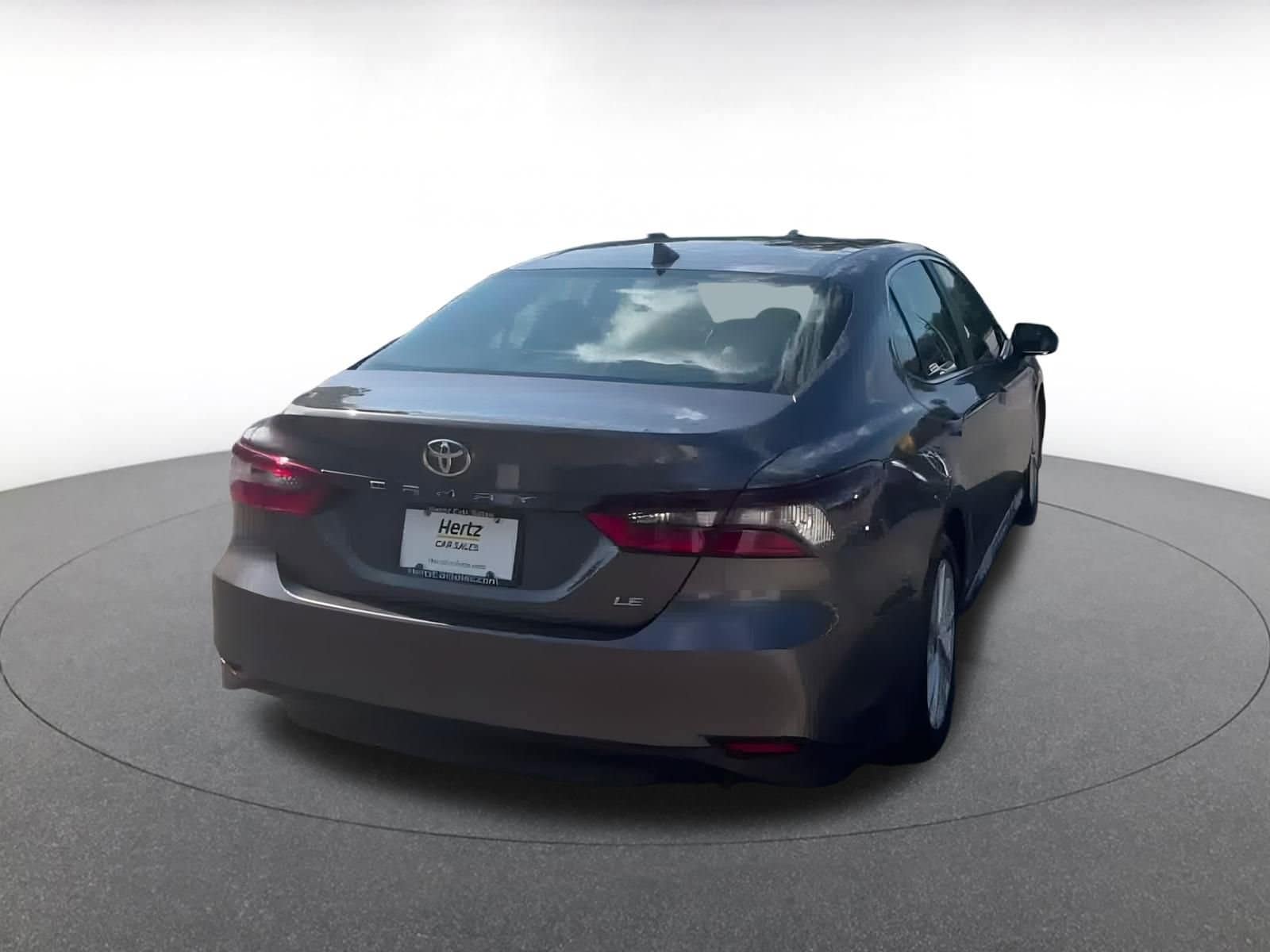 Thumbnail: 2024 Toyota Camry - 13