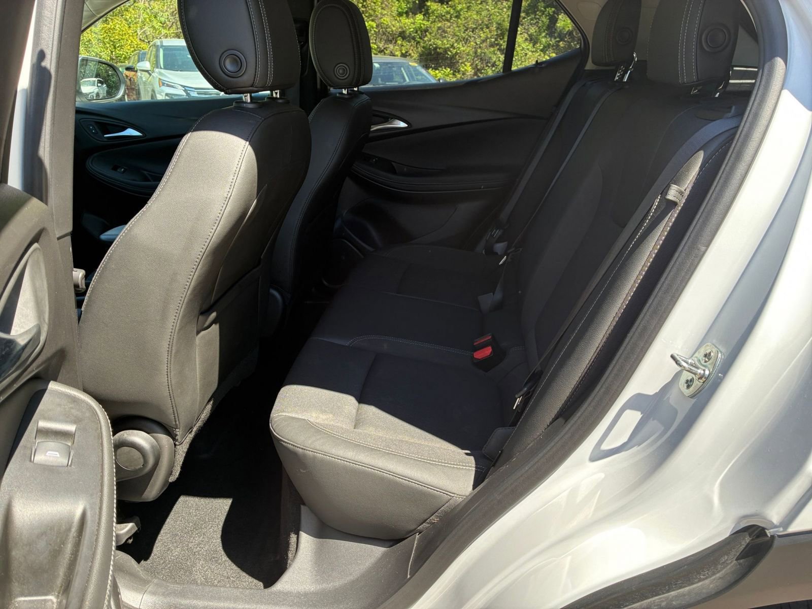 Thumbnail: 2025 Buick Encore GX - 23