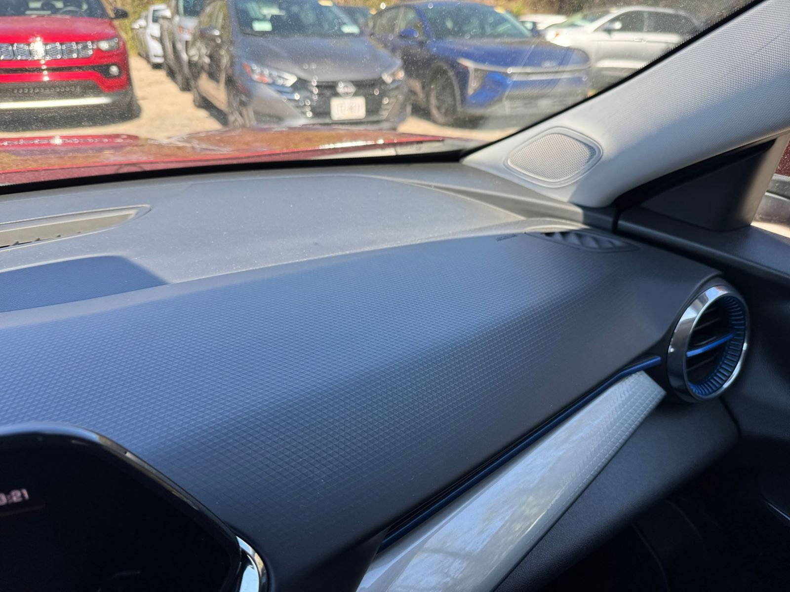 Thumbnail: 2025 Chevrolet Trax - 31