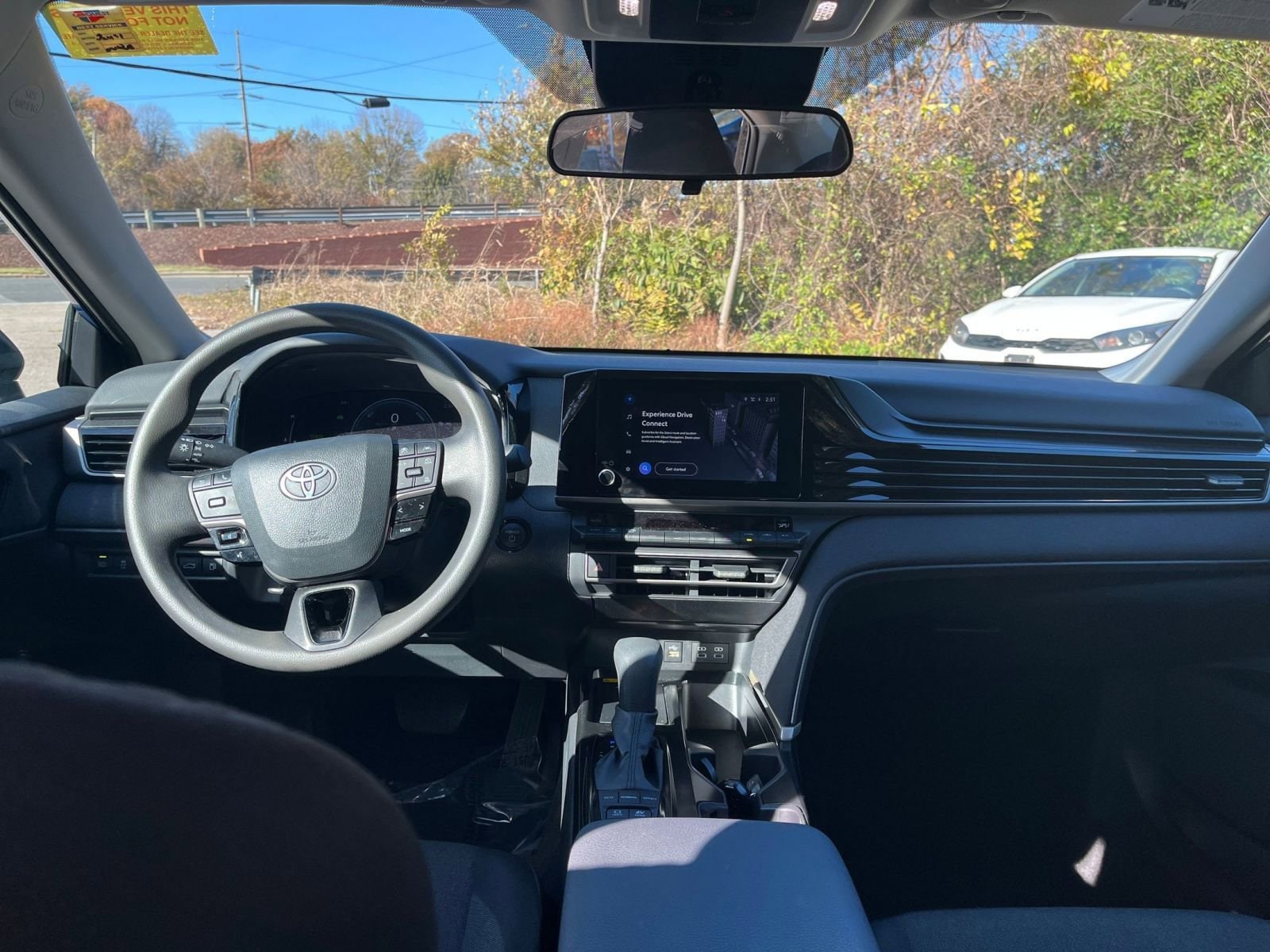 Thumbnail: 2025 Toyota Camry - 28