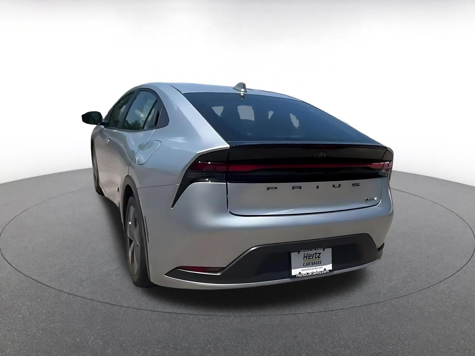 Thumbnail: 2025 Toyota Prius - 11