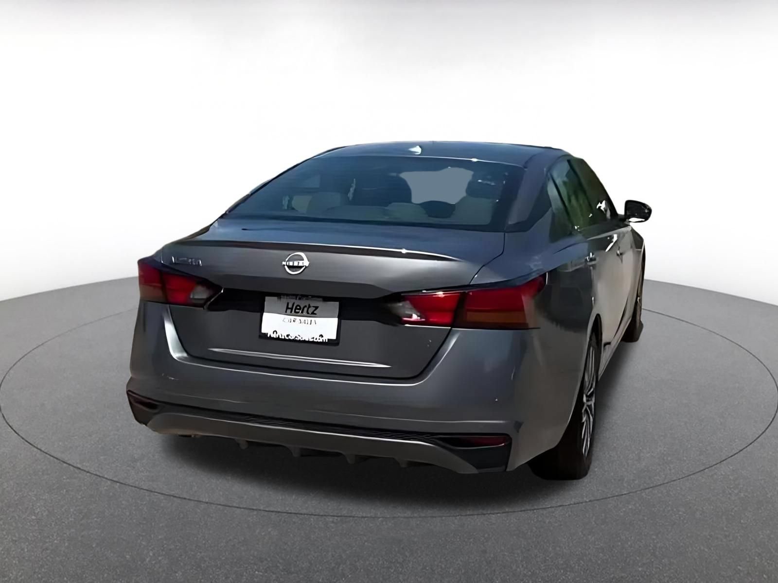 Thumbnail: 2025 Nissan Altima - 15