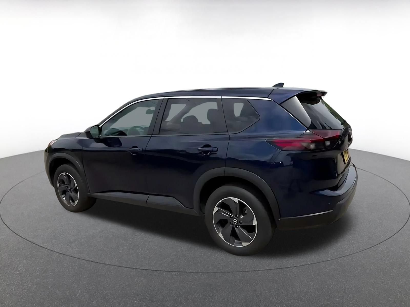 Thumbnail: 2025 Nissan Rogue - 8