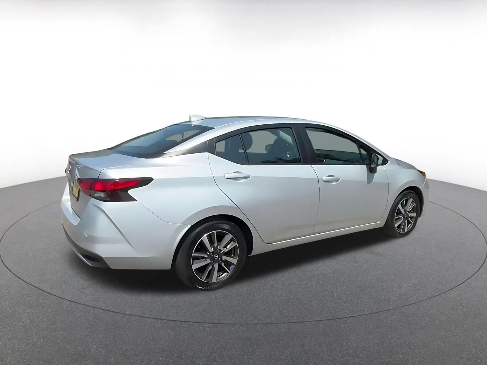 Thumbnail: 2025 Nissan Versa - 15