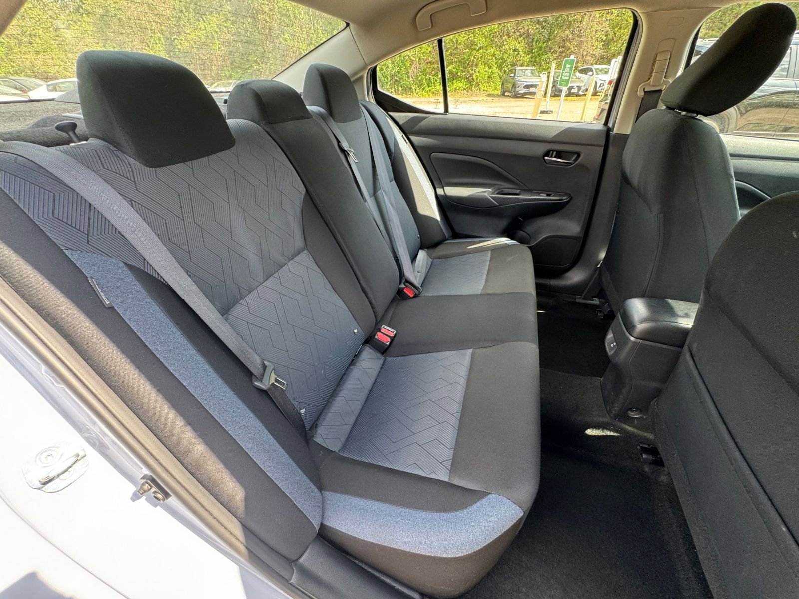 Thumbnail: 2025 Nissan Versa - 35