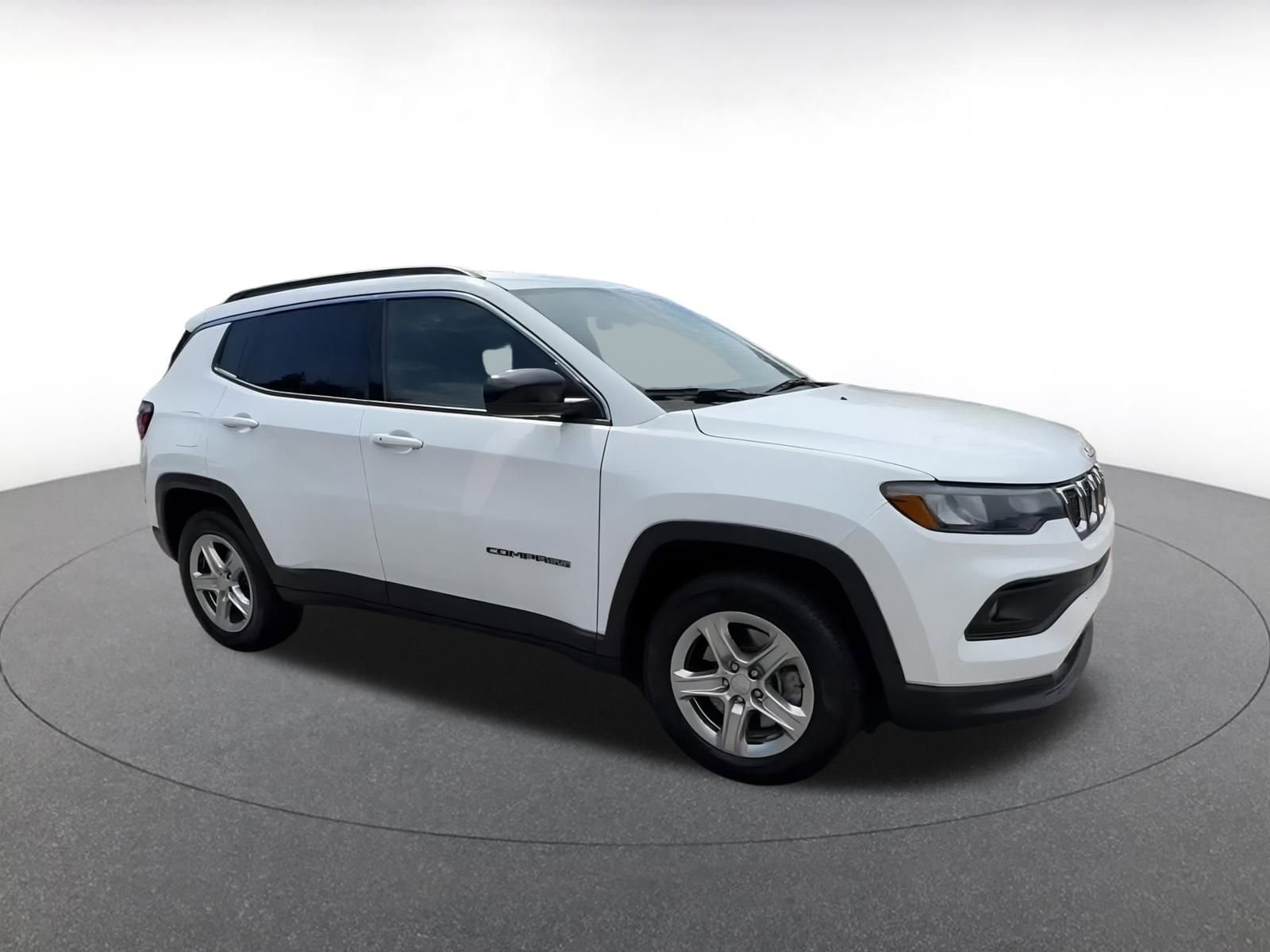 Thumbnail: 2023 Jeep Compass - 2