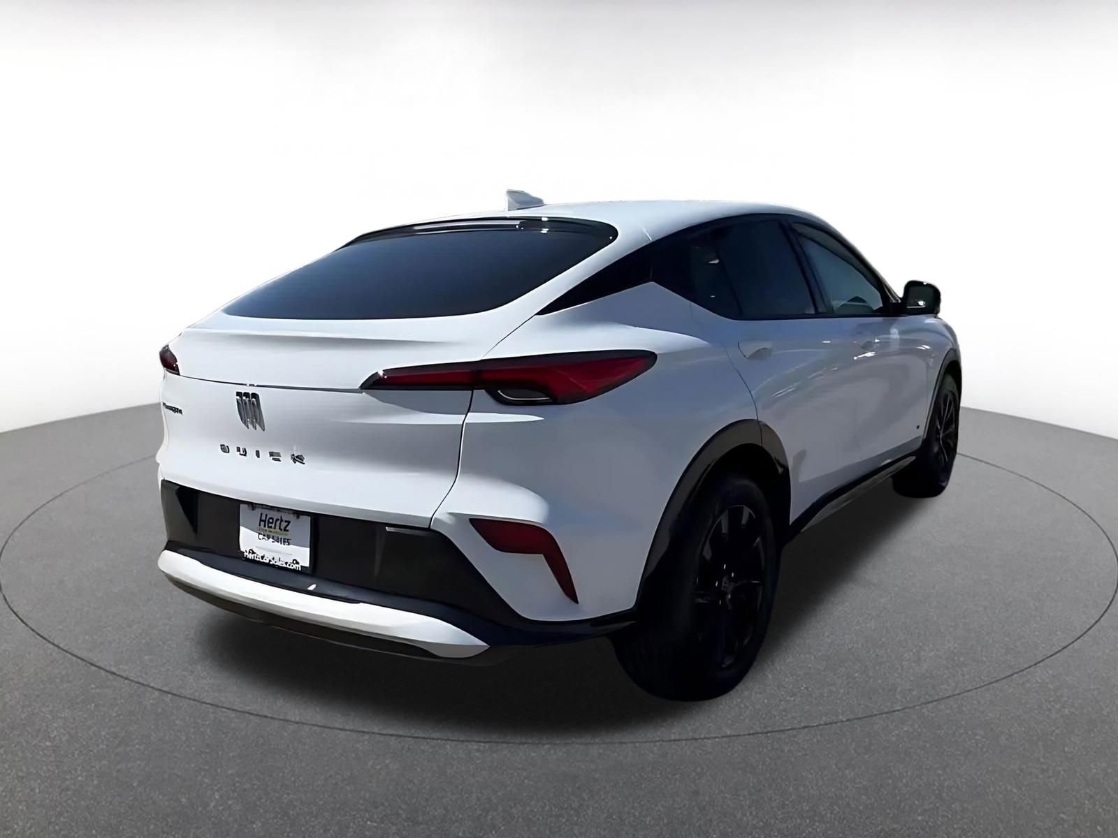 Thumbnail: 2025 Buick Envista - 14