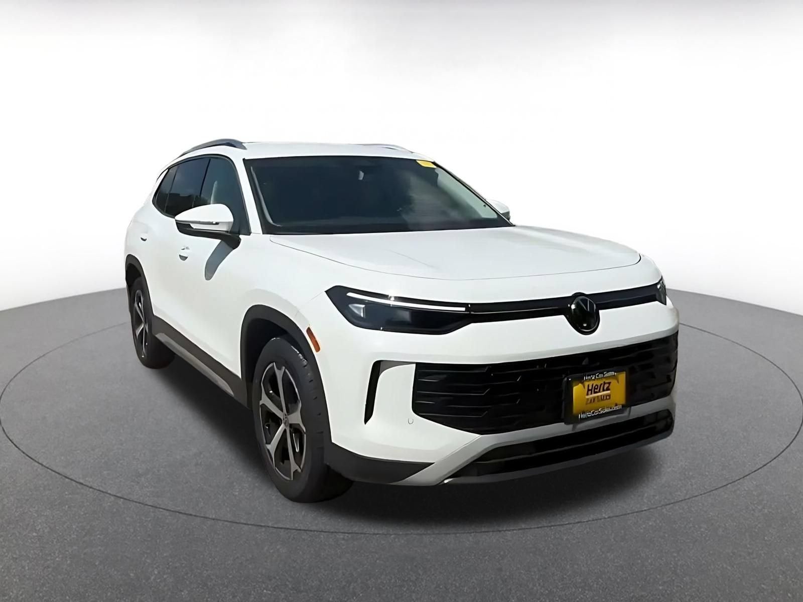 Thumbnail: 2026 Volkswagen Tiguan - 3