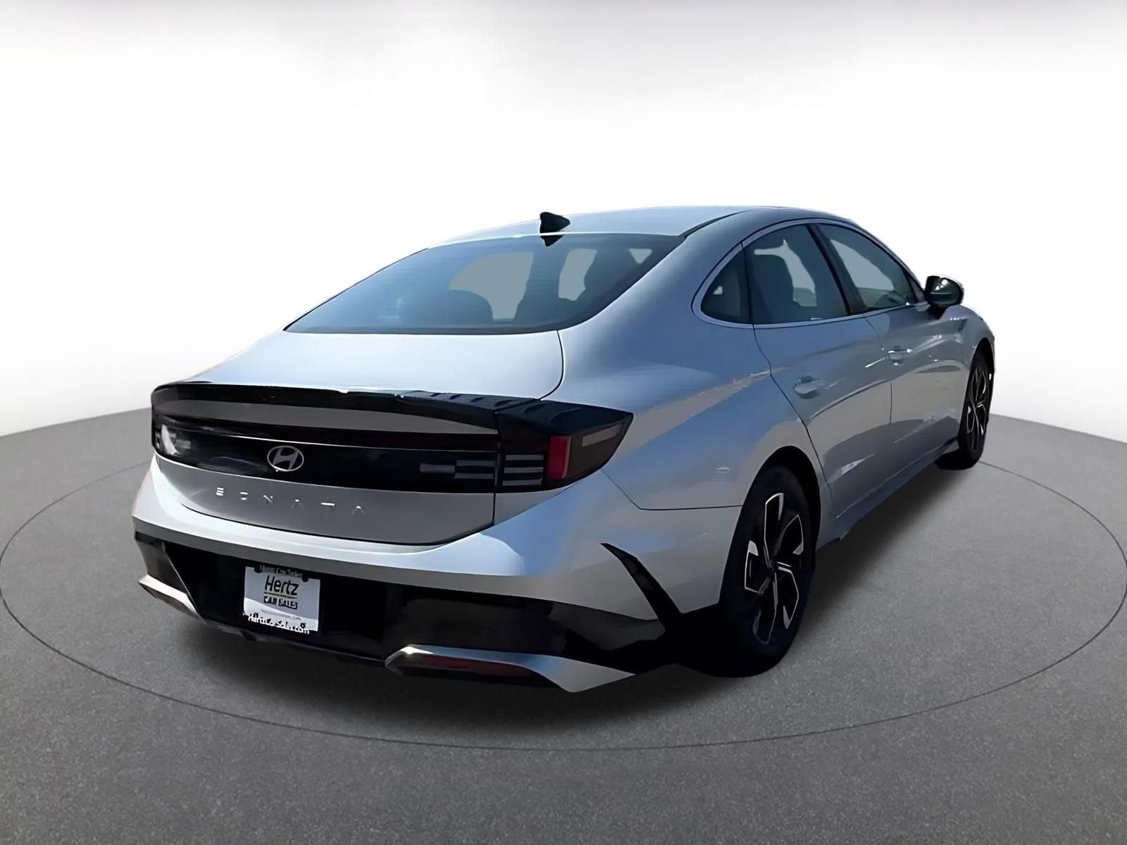 Thumbnail: 2025 Hyundai Sonata - 14
