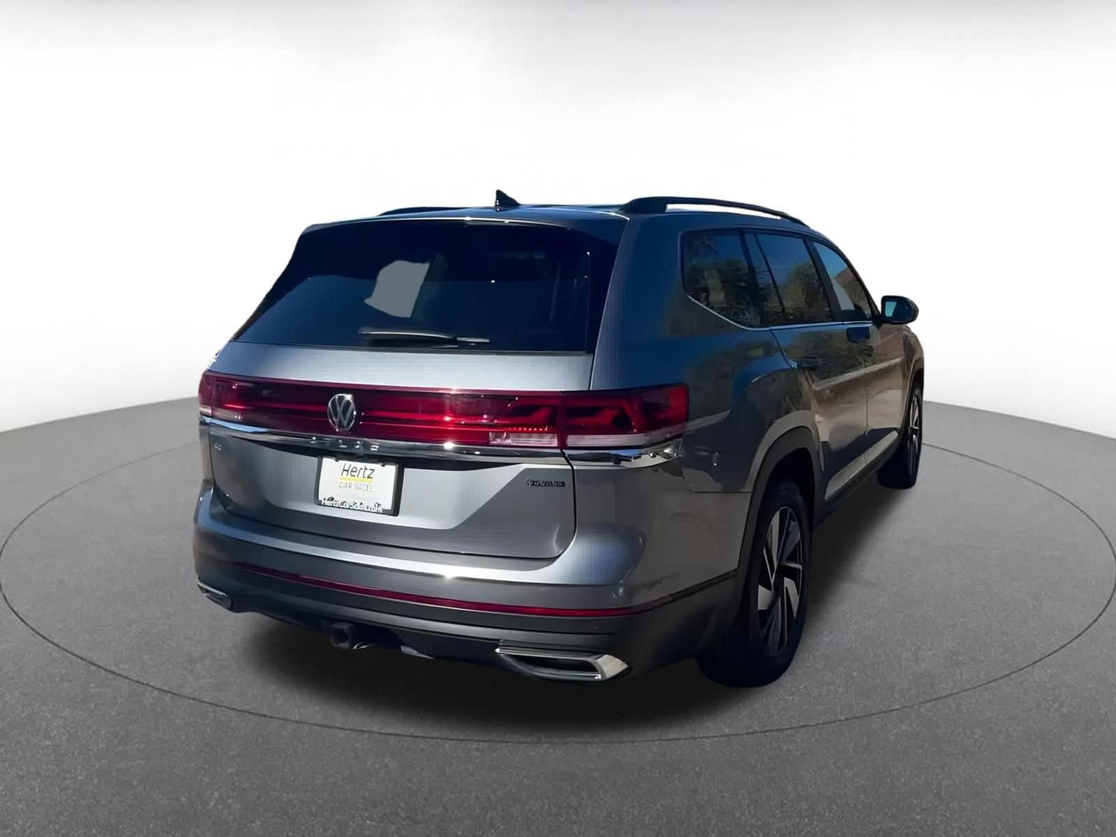 Thumbnail: 2025 Volkswagen Atlas - 21
