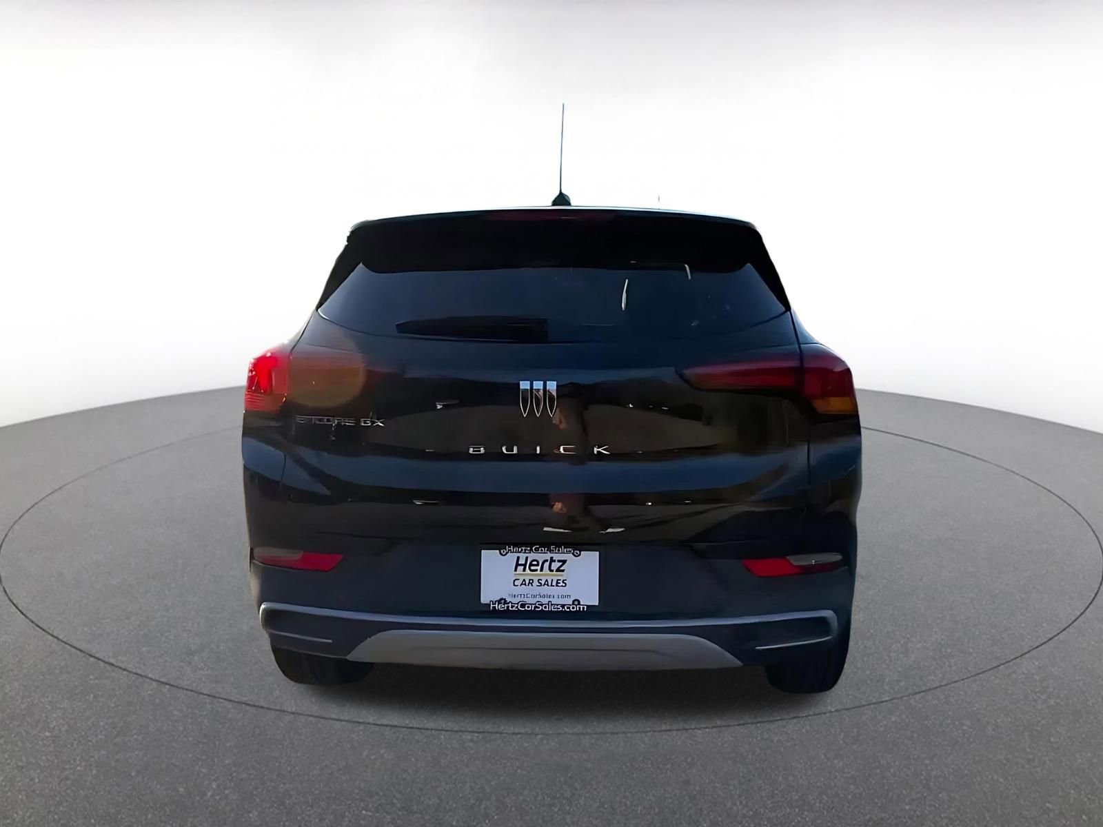 Thumbnail: 2025 Buick Encore GX - 12